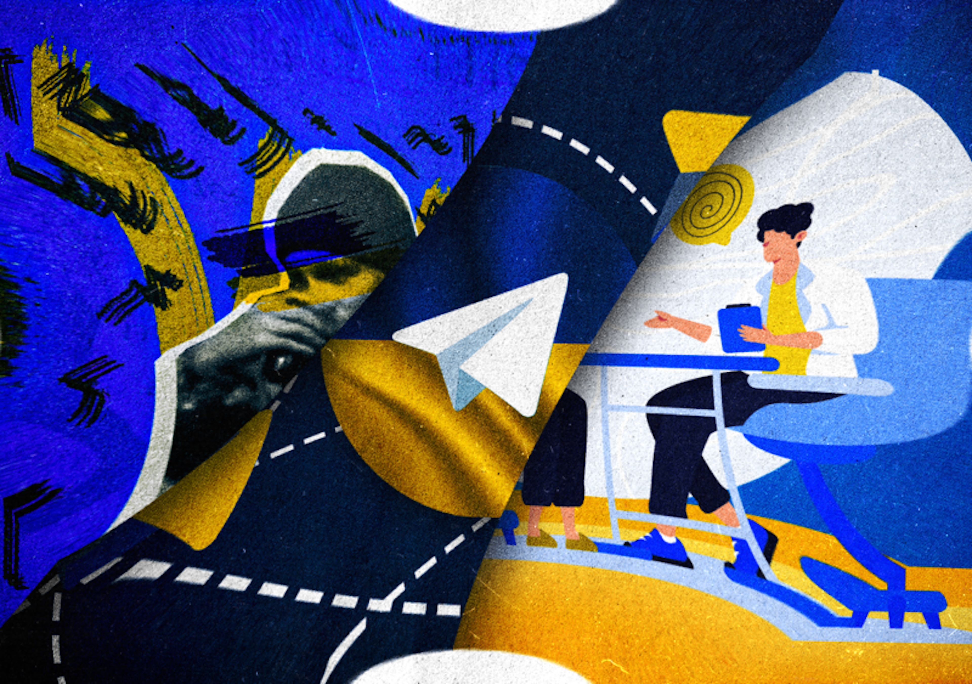 Tu znajdziecie wszystkie treści o Ukrainie, które do tej pory ukazały się u nas (OTWARTA LISTA)