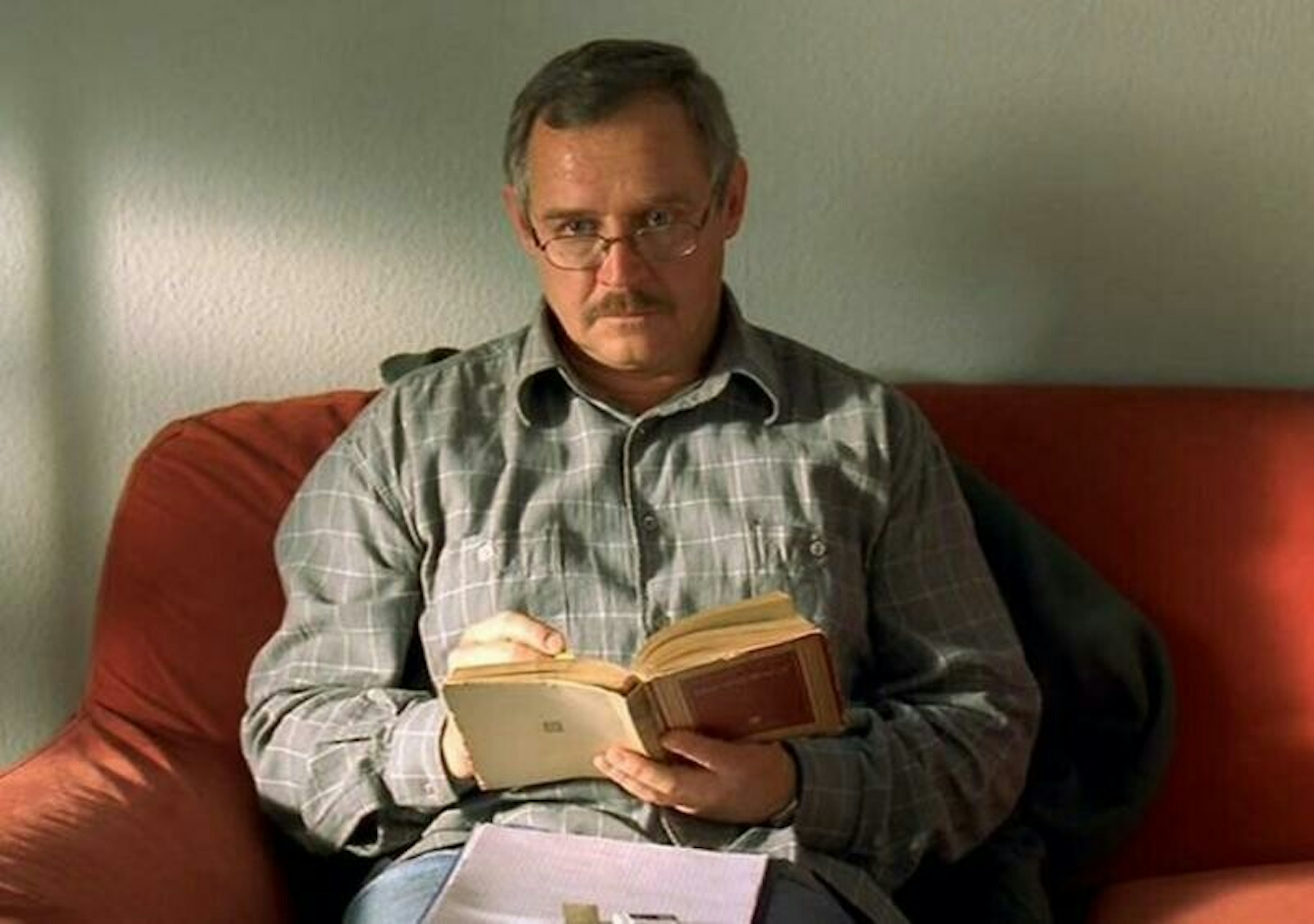 „Dzień świra” kończy 20 lat. To wciąż najważniejszy polski film po 1989