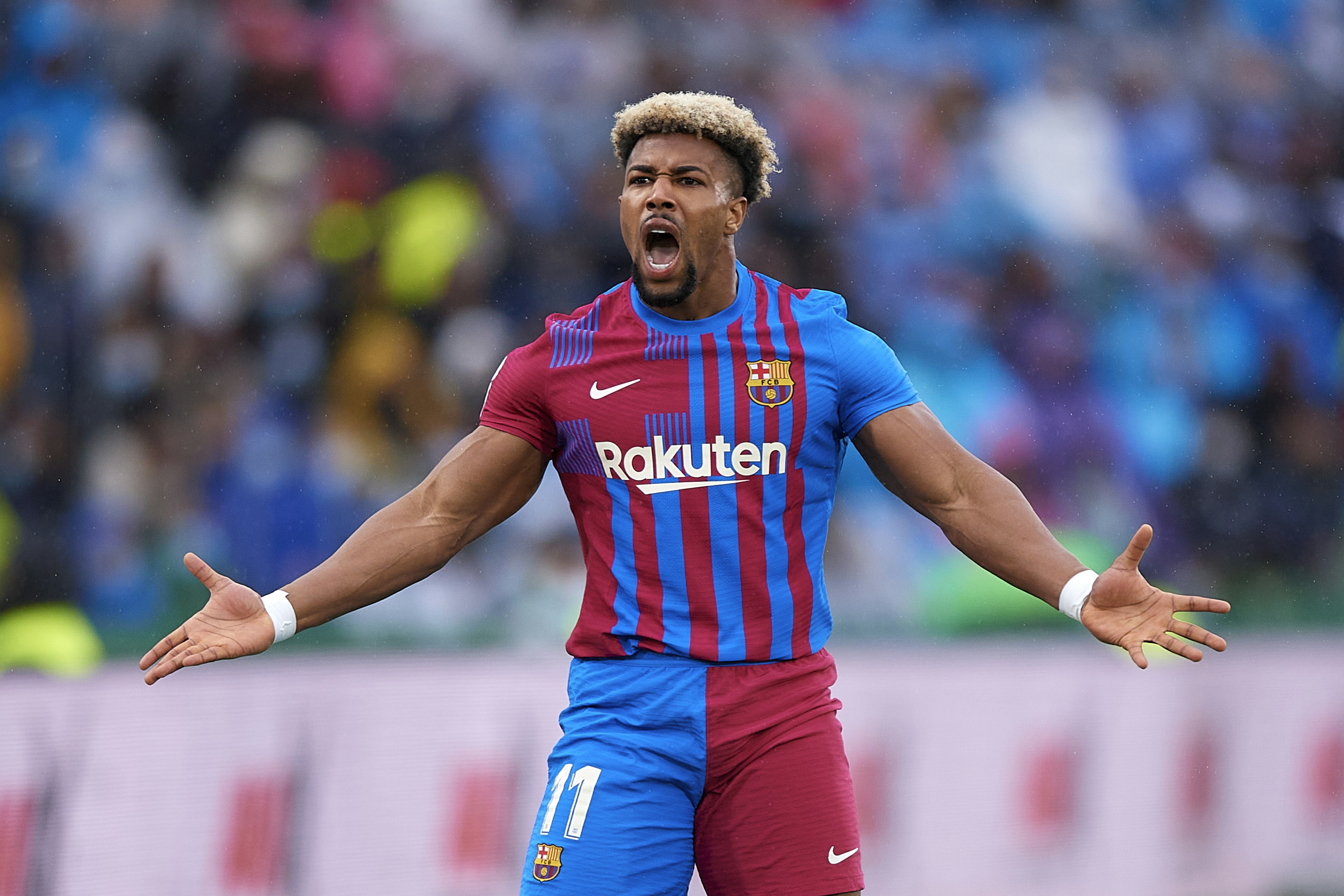 Elche CF v FC Barcelona - La Liga Santander