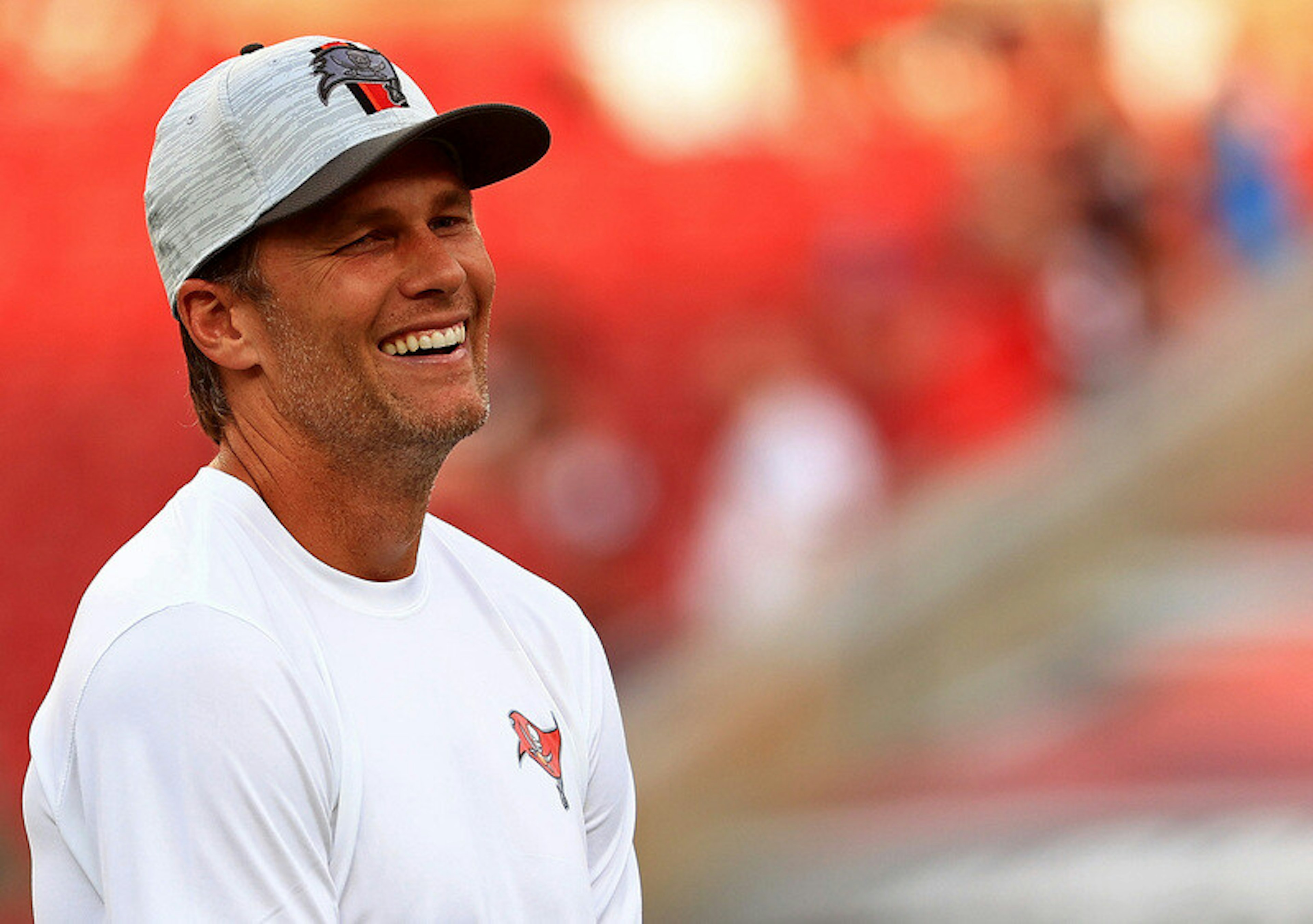 Najkrótsza sportowa emerytura w historii? Tom Brady ogłosił powrót na 23. sezon w NFL