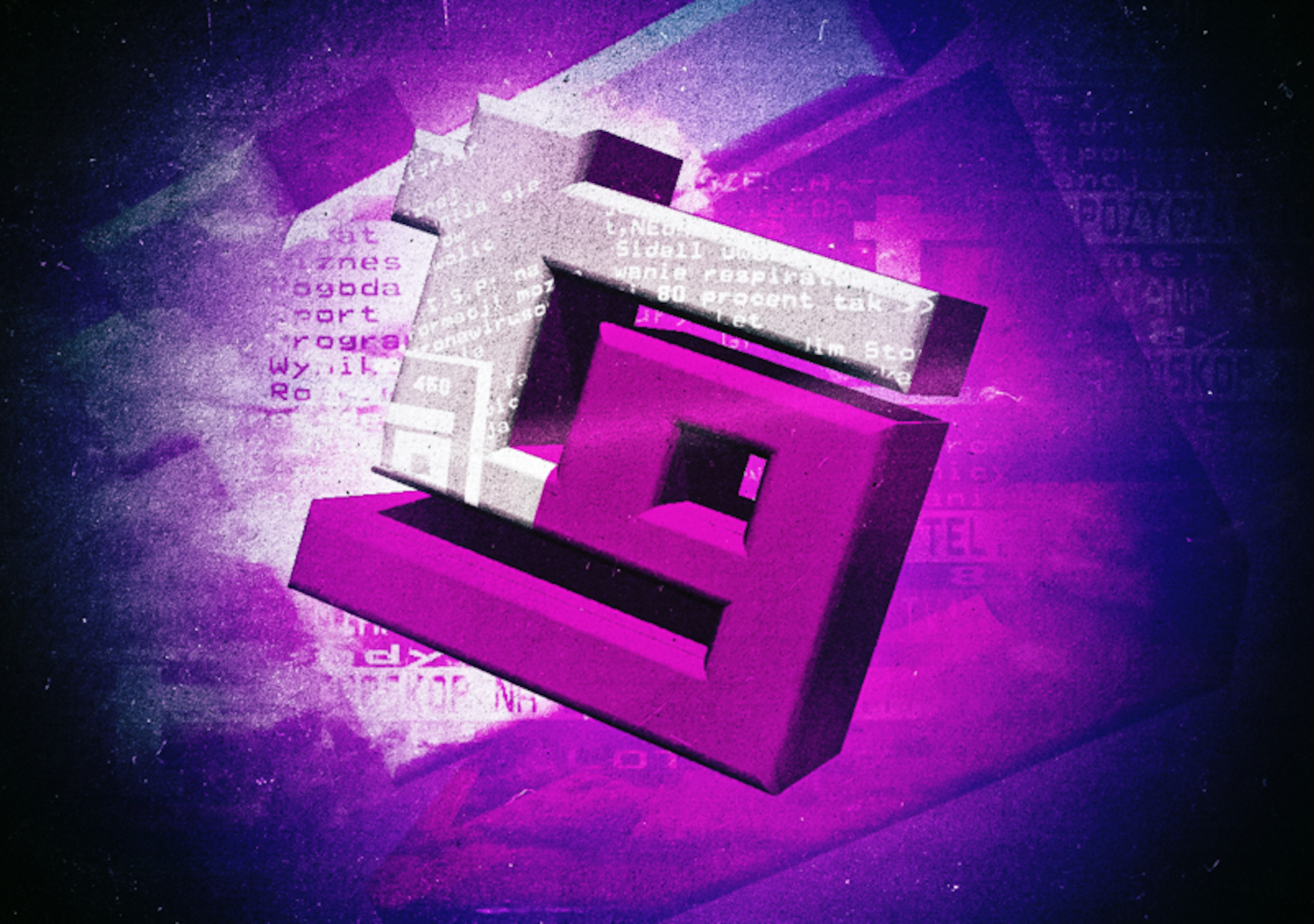 Uniwersum teletekstu: śpieszmy się kochać telegazetę, tak szybko odchodzi