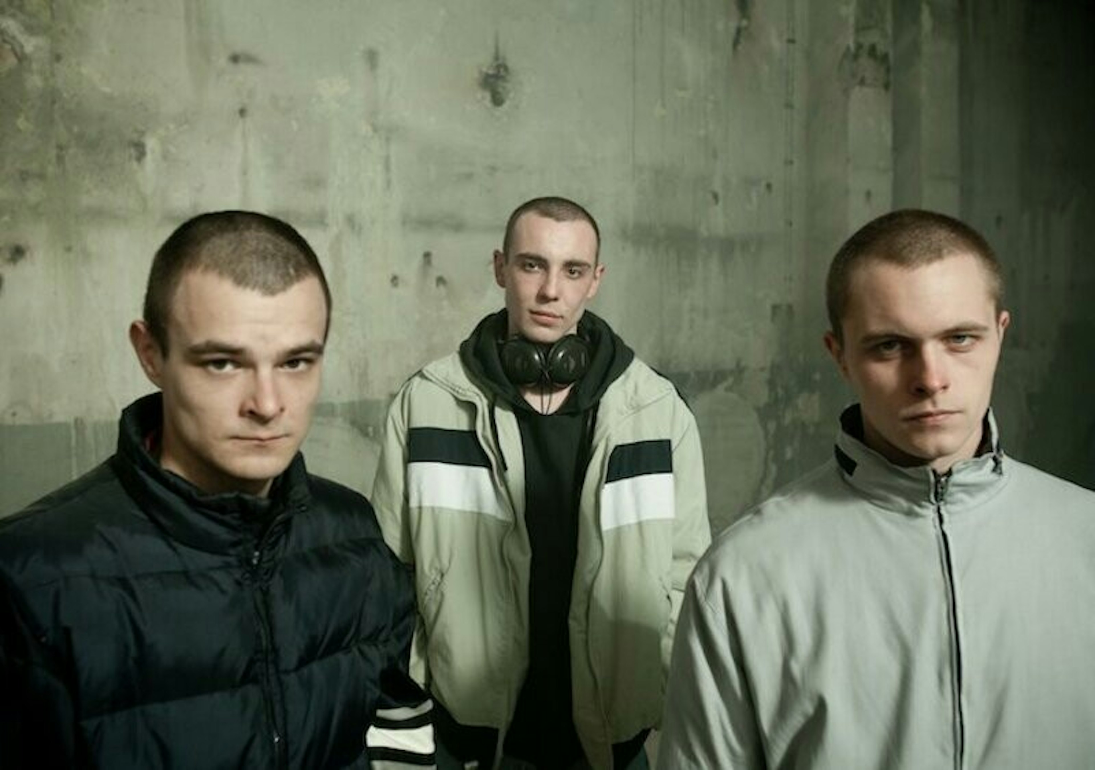 Od Liroya do Fabijańskiego: obszerna historia związków polskiego rapu z kinem