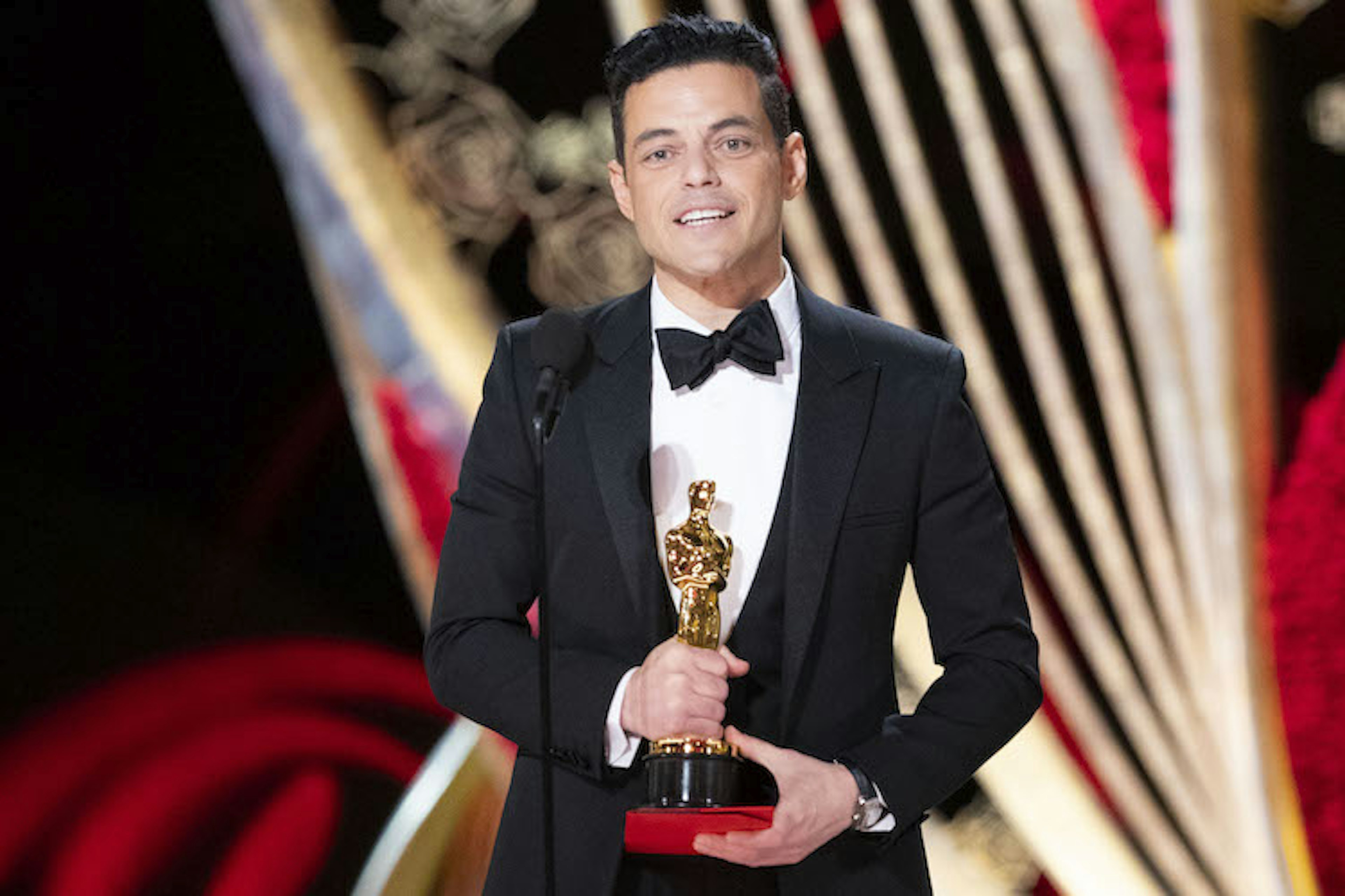 ABC's Coverage Of The 91st Annual Academy Awards ‚Äì Show