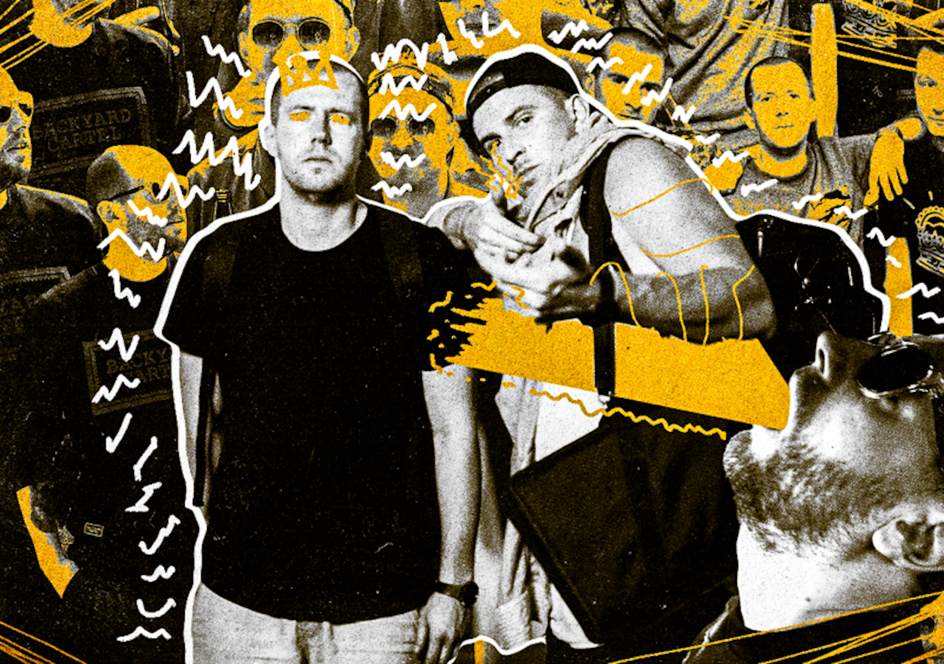 6 wersów polskich raperów, które kompletnie się nie sprawdziły - kto przestrzelił najmocniej?