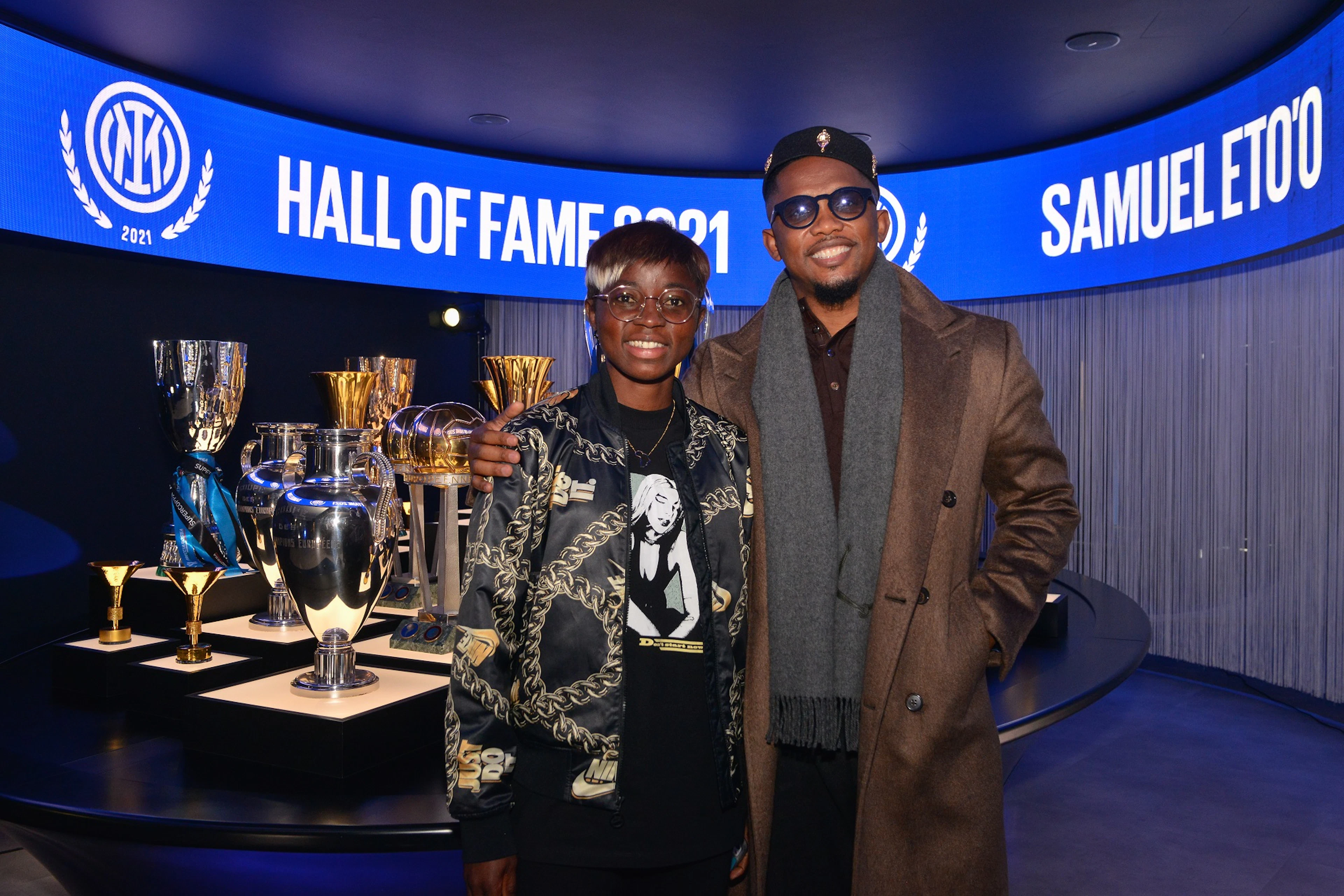 Samuel Eto'o