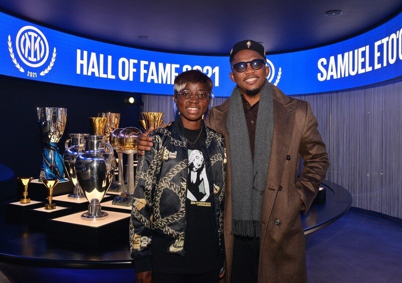 Prezydent przeciwko systemowi. Samuel Eto’o i przeciwności afrykańskiego futbolu