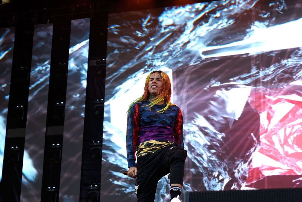 2018 Made In America - Day 1