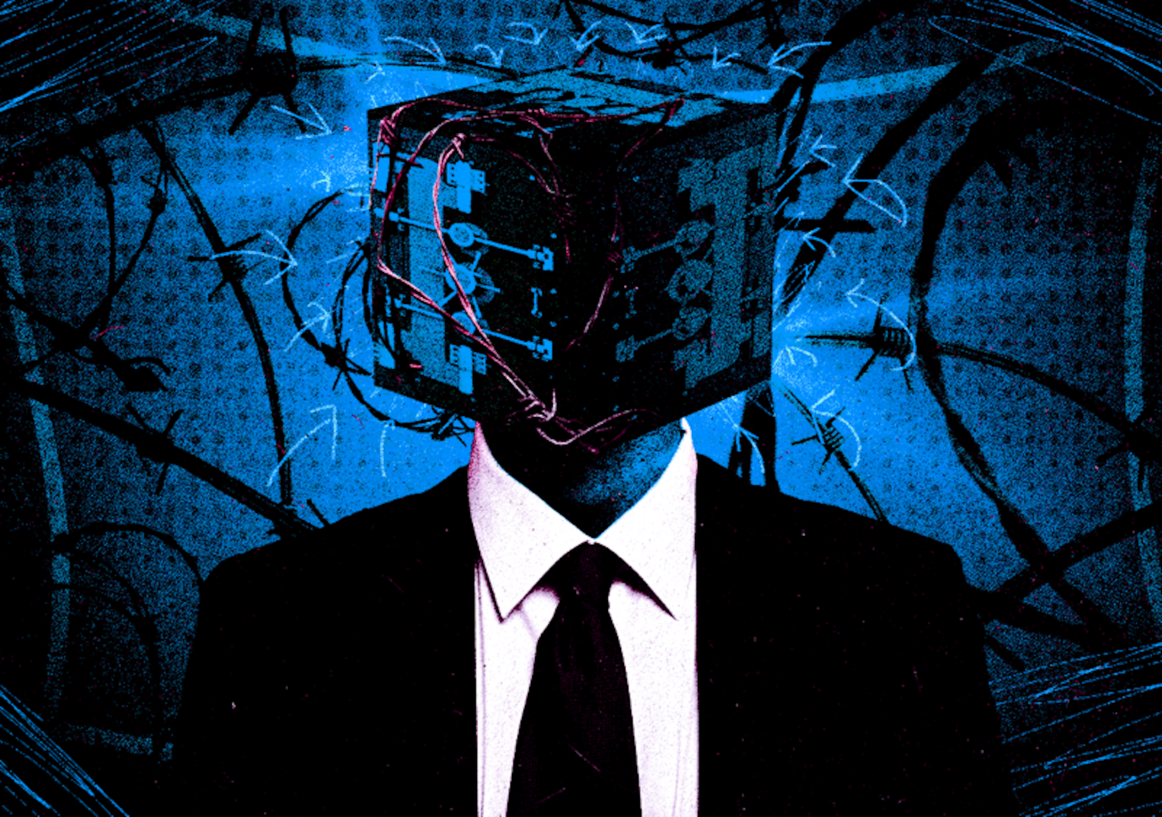 Nie takie koszmary straszne. O wpływie traumatycznych wydarzeń na zdrowie psychiczne