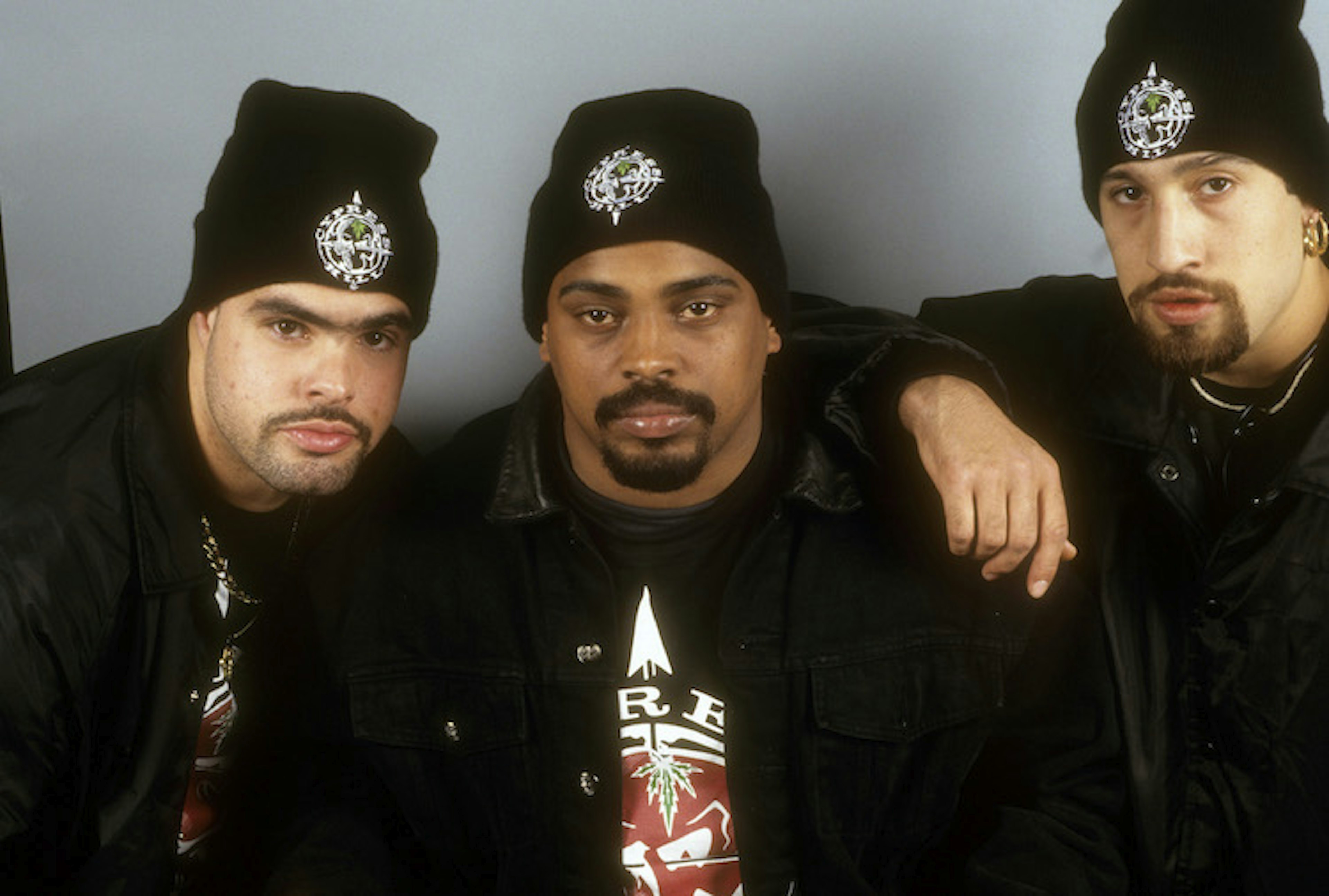 Cypress Hill Portrait Shoot