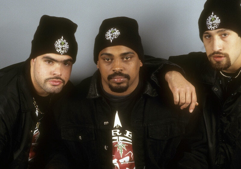Chwilę po premierze nowej płyty zastanawiamy się, dlaczego Cypress Hill to tak ważny zespół dla historii rapu