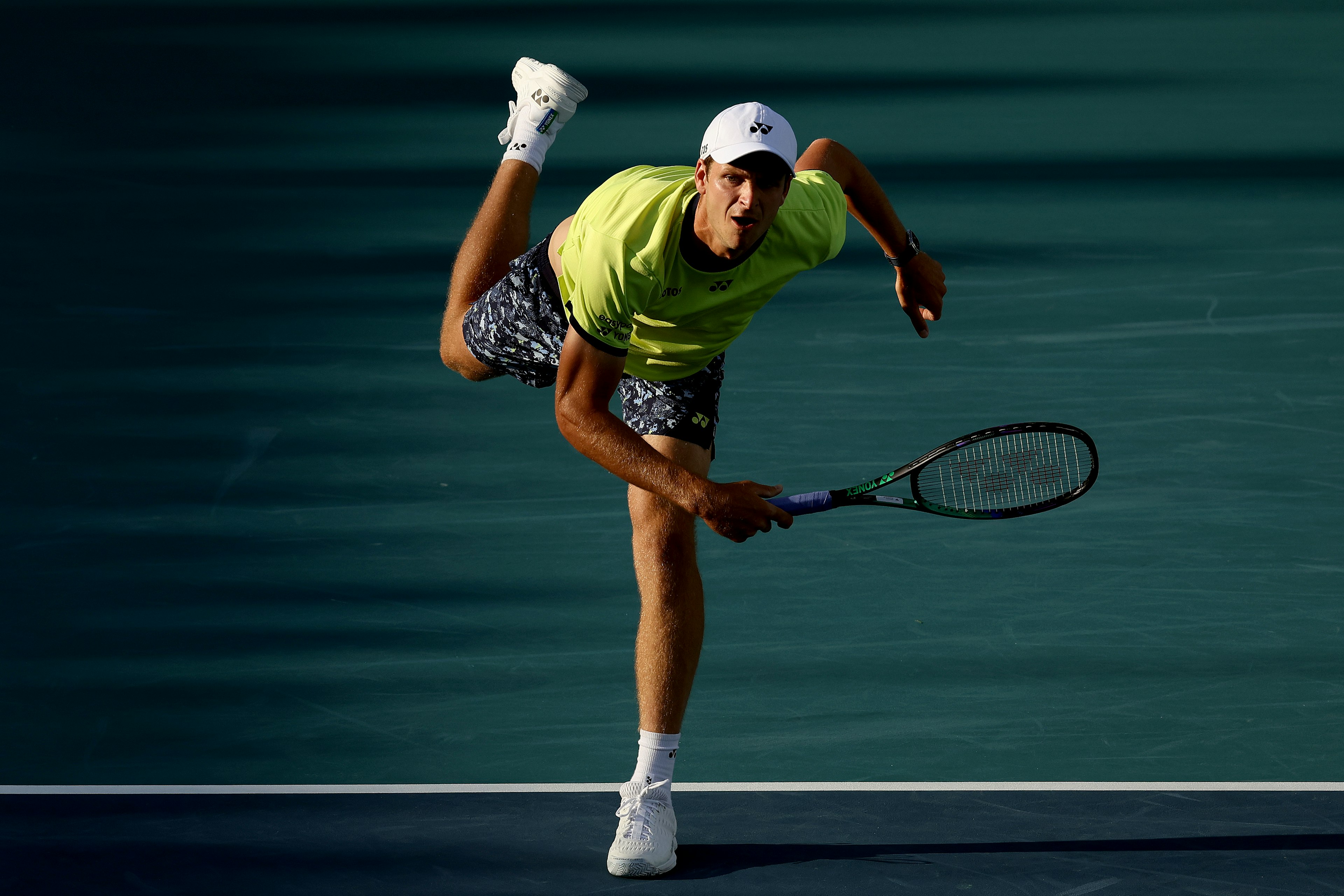 2022 Miami Open - Day 9