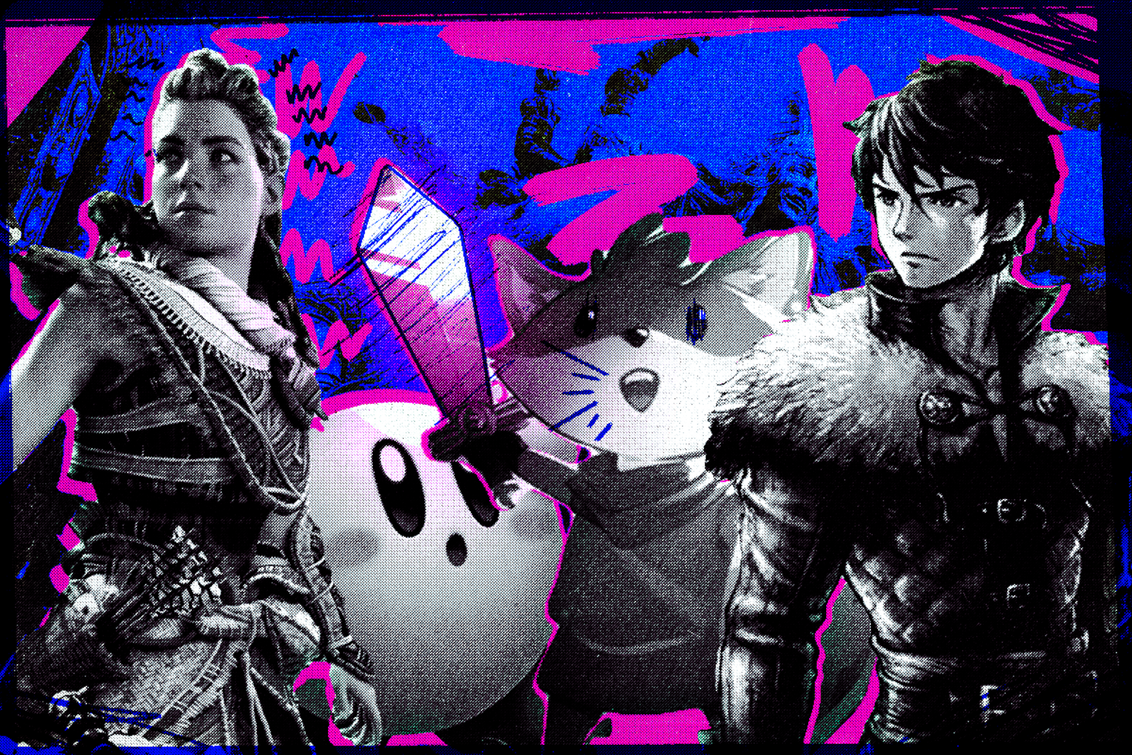 kwartalna topka gier