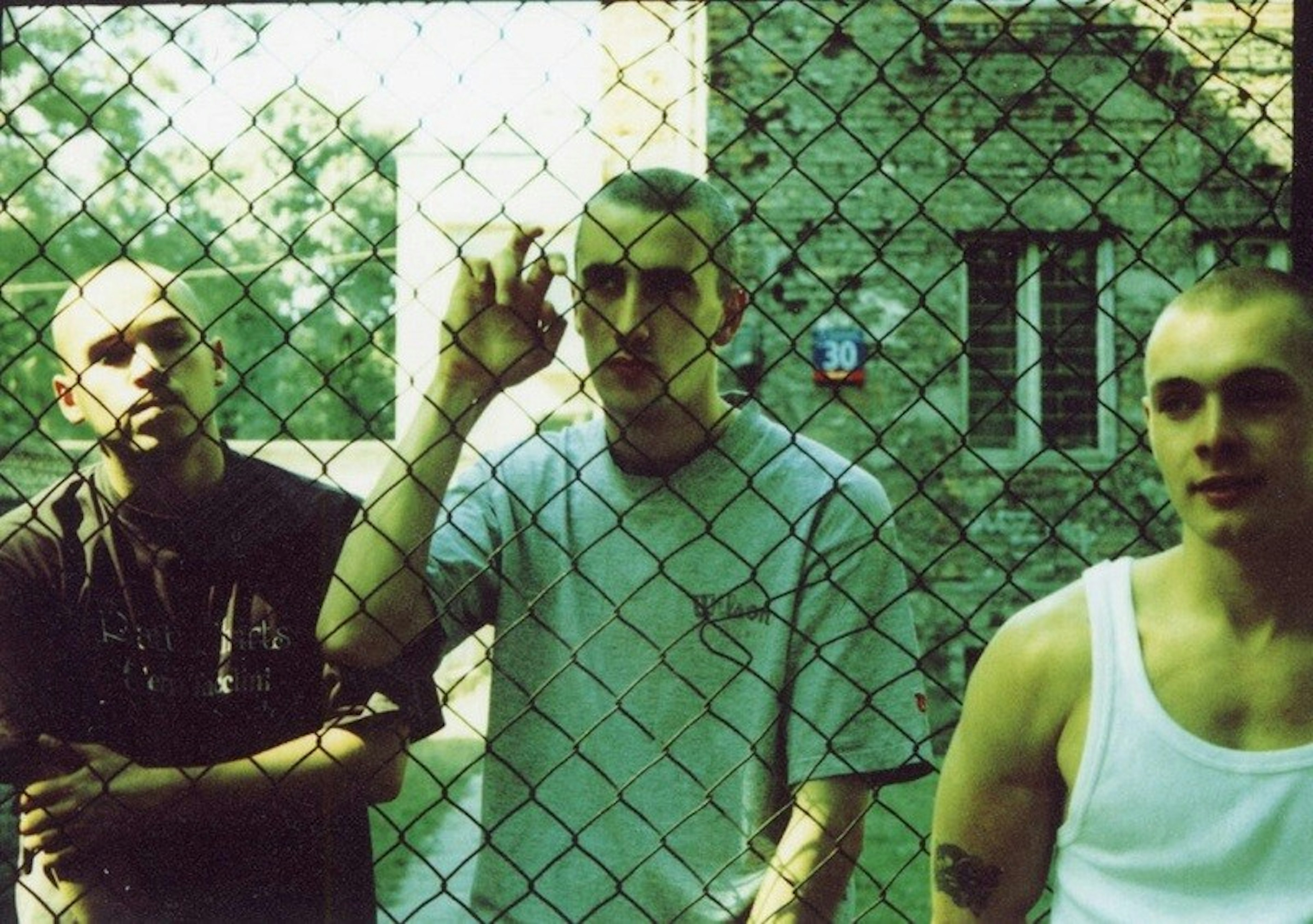 Drugi klasyk Molesty. To skandal, że tak mało mówi się o „Ewenemencie”!