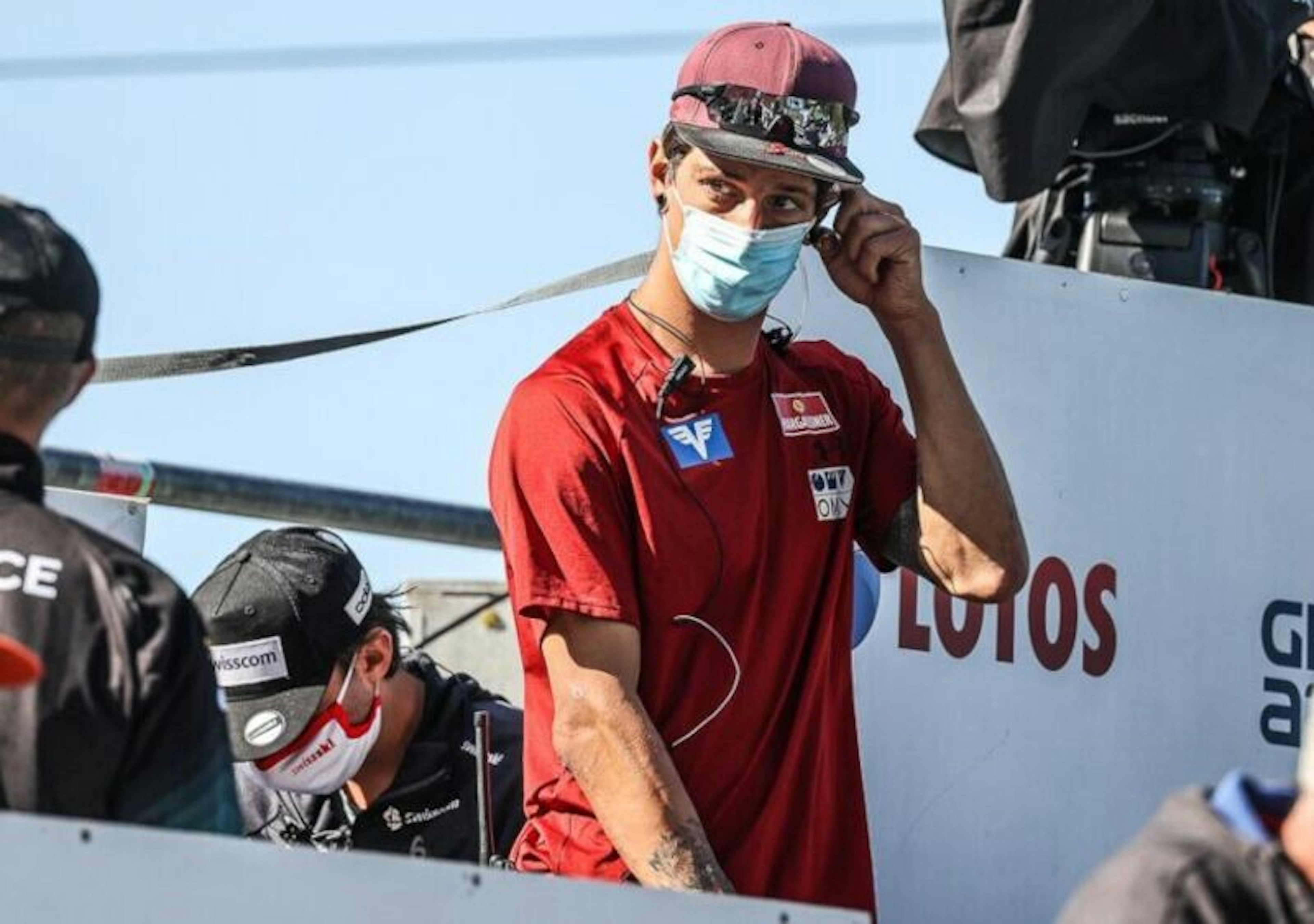 Zmiana warty. Czy Thomas Thurnbichler rozwinie polskie skoki narciarskie?