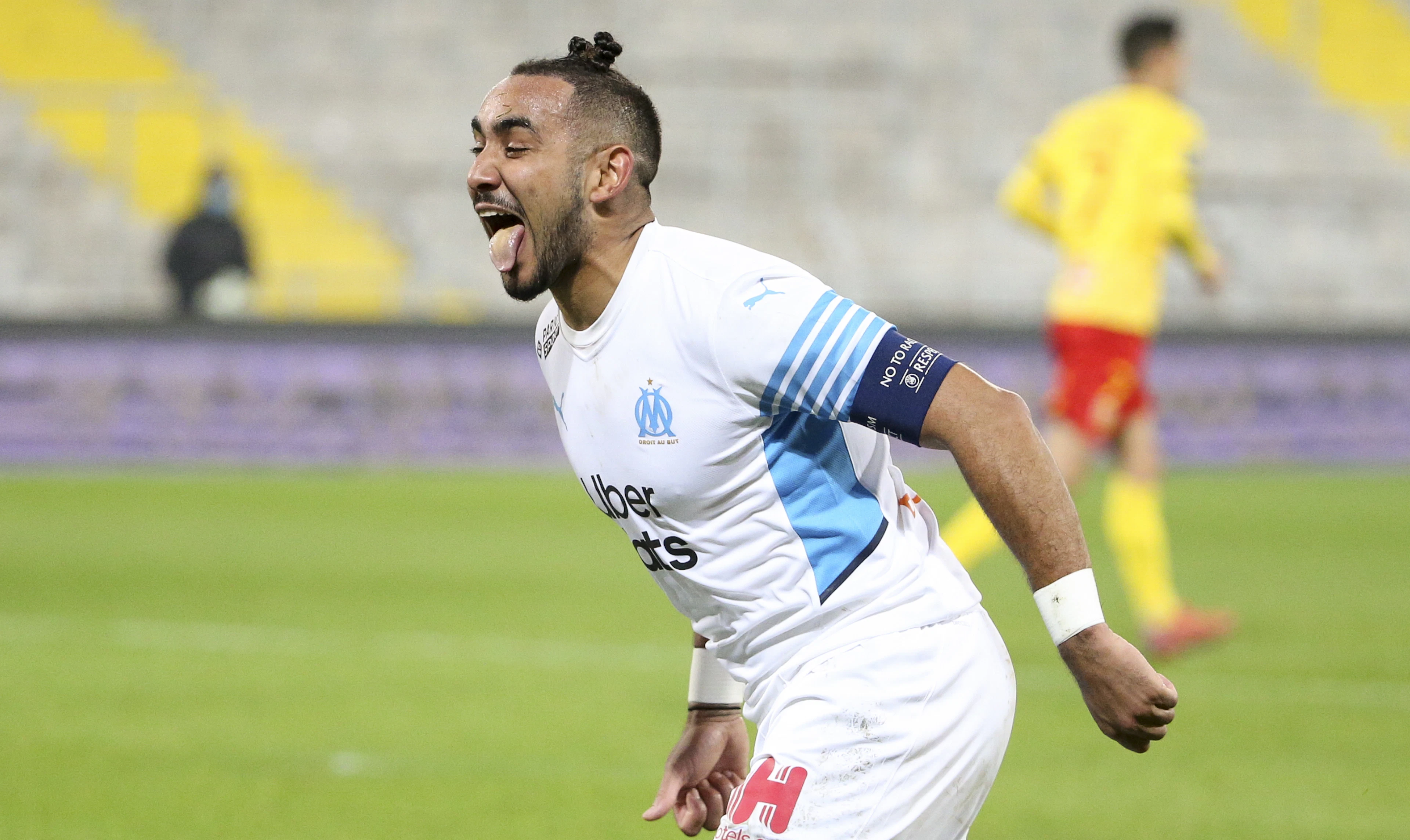 Dimitri Payet