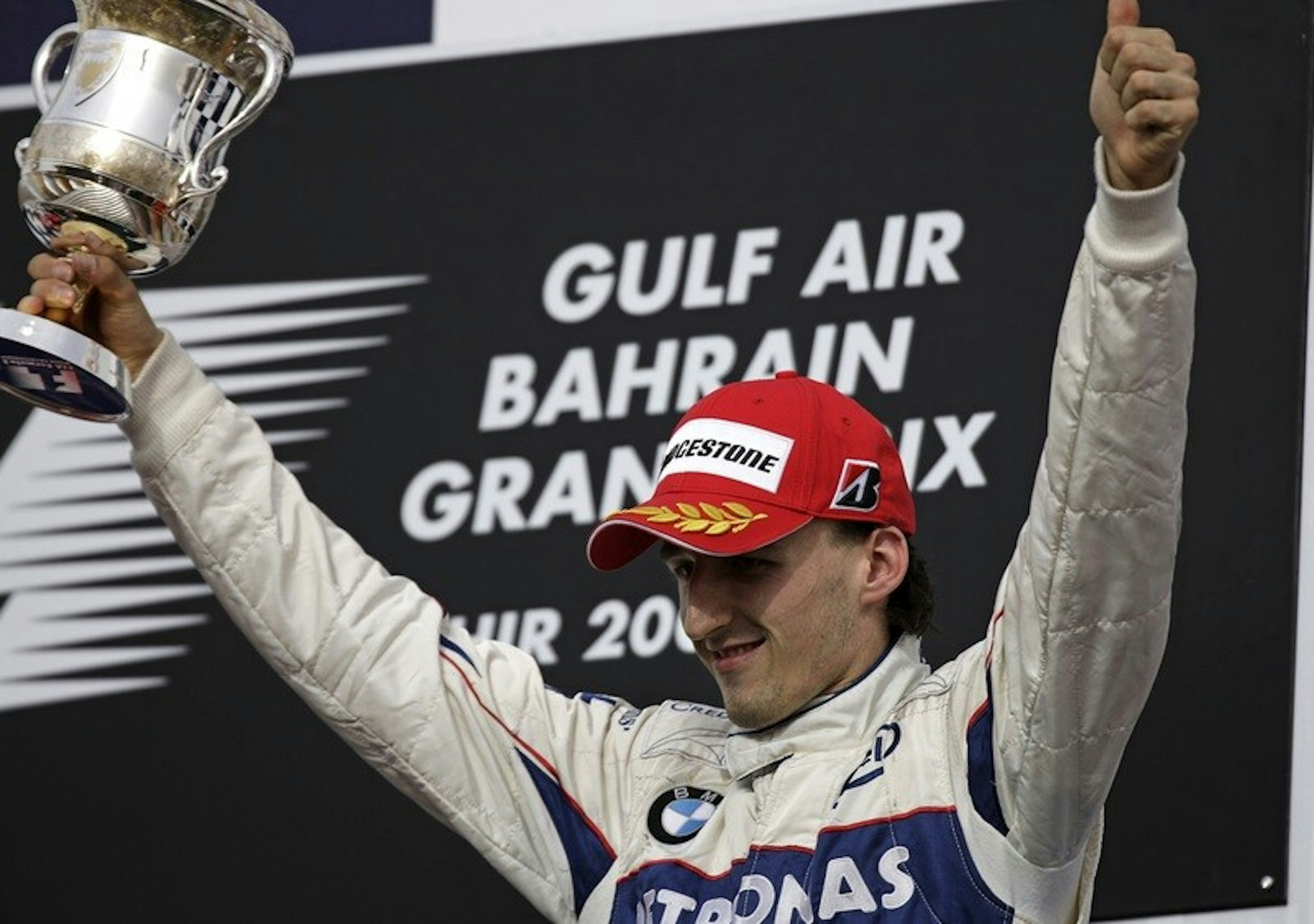 Jedyne i niepowtarzalne pole position. O tych, którym raz dopisało szczęście w kwalifikacjach