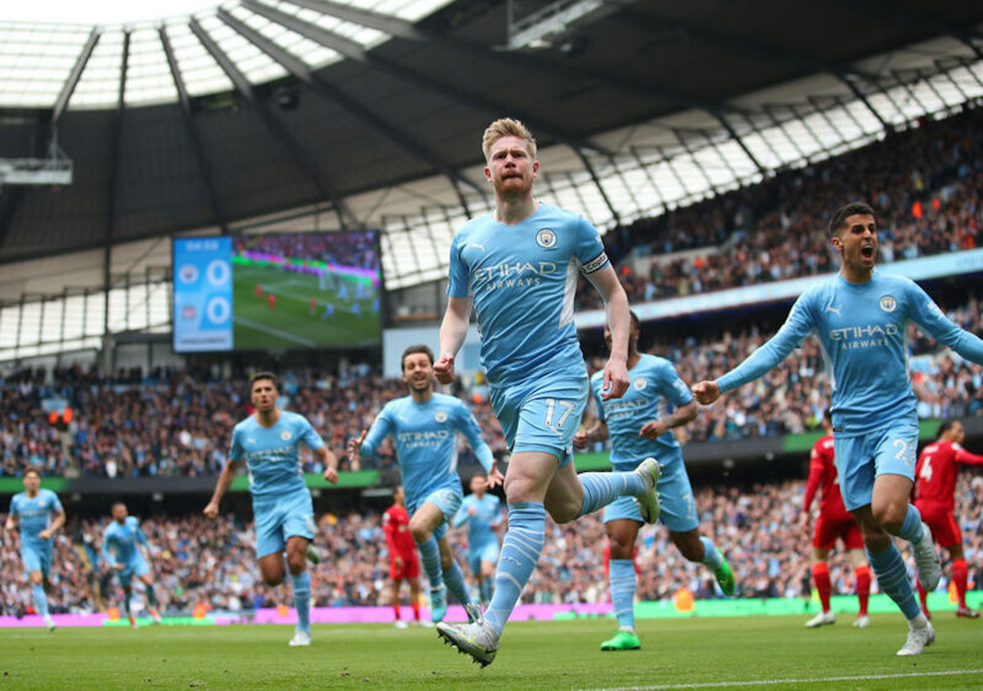 Liga Fantasy newonce.club. Graj z nami i wygraj wyjazd na mecz Premier League!