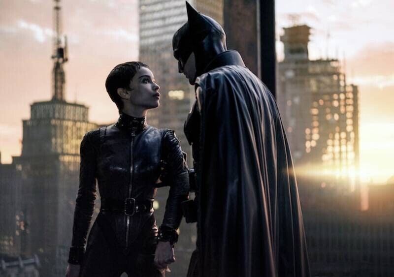 To oficjalne: „Batman” pojawi się na HBO Max 18 kwietnia. Gdzie obejrzeć inne filmy o Nietoperzu?