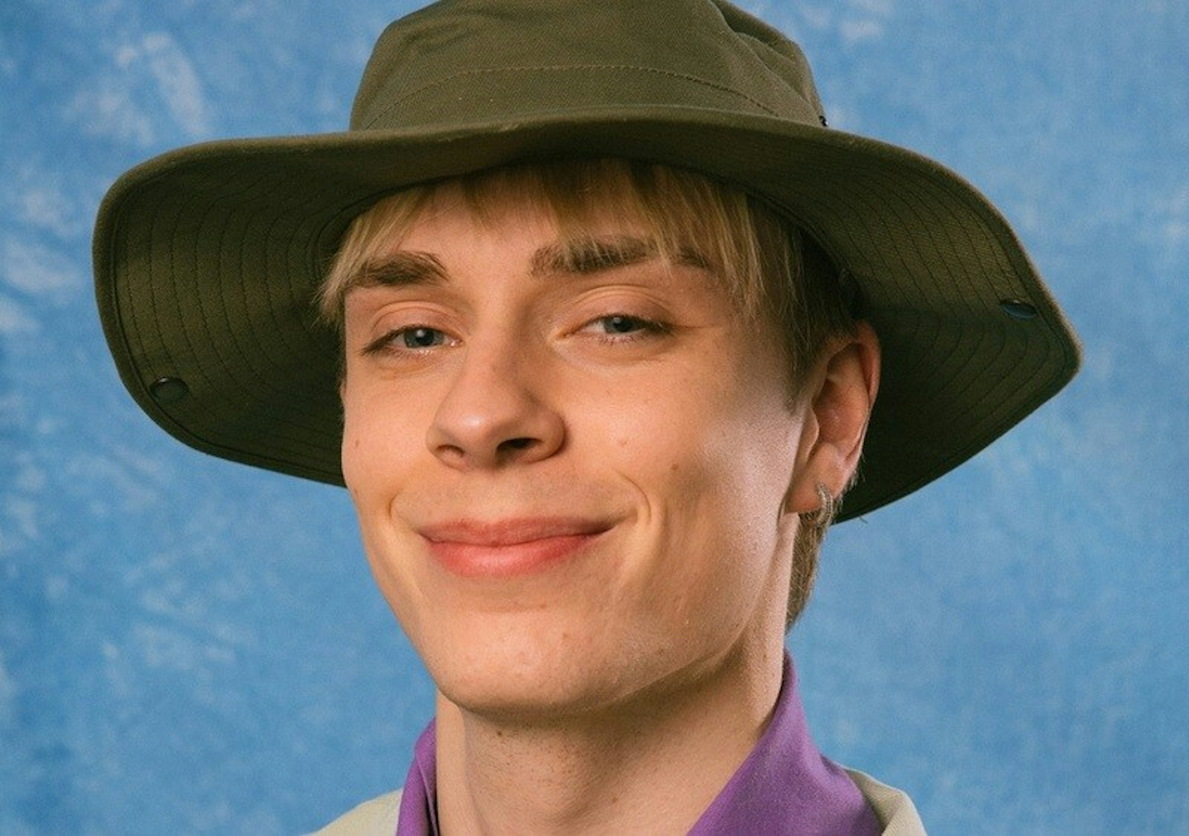 To będzie debiut roku? Jest nowy singiel i preorder albumu Kinny'ego Zimmera