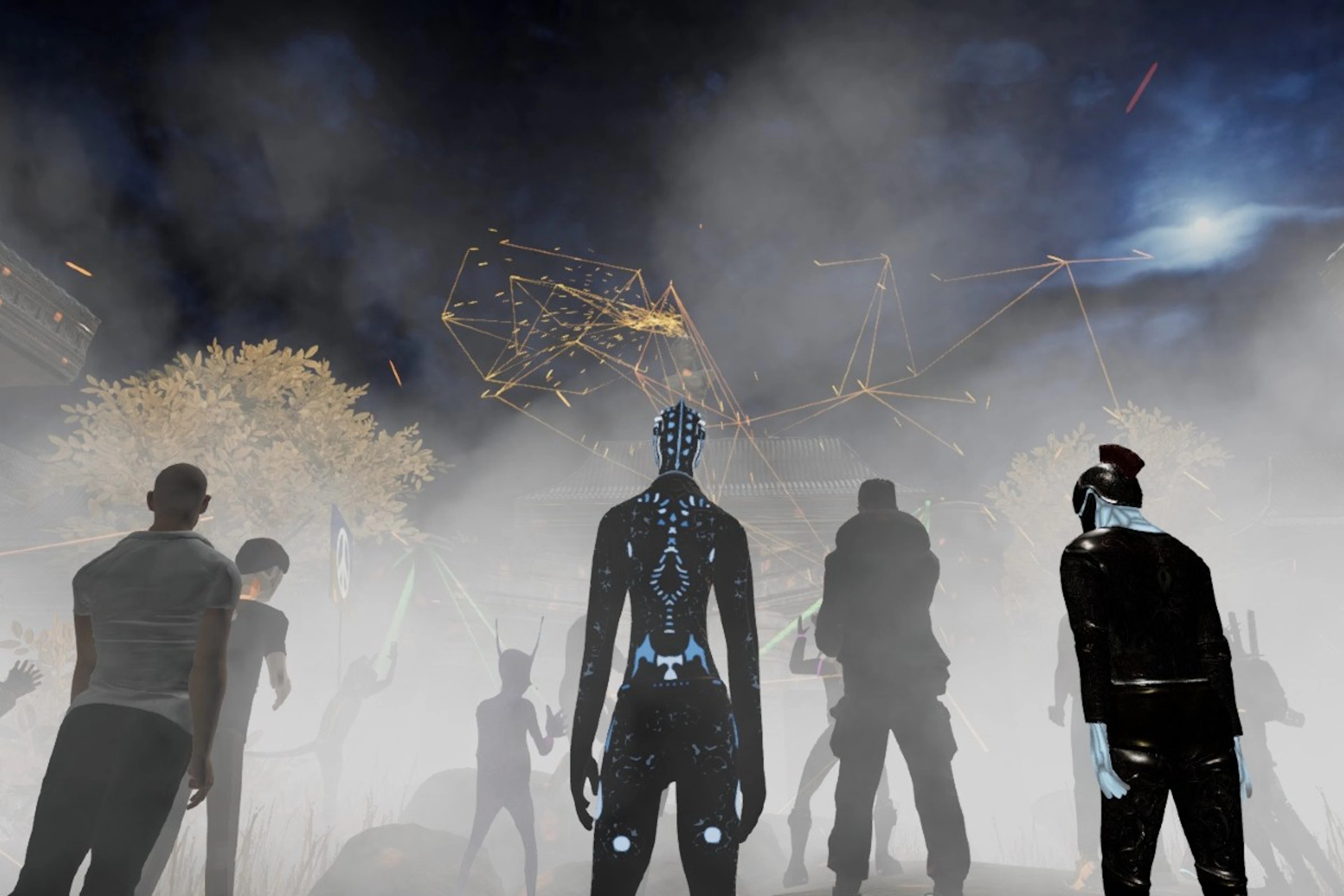 Somnium Space