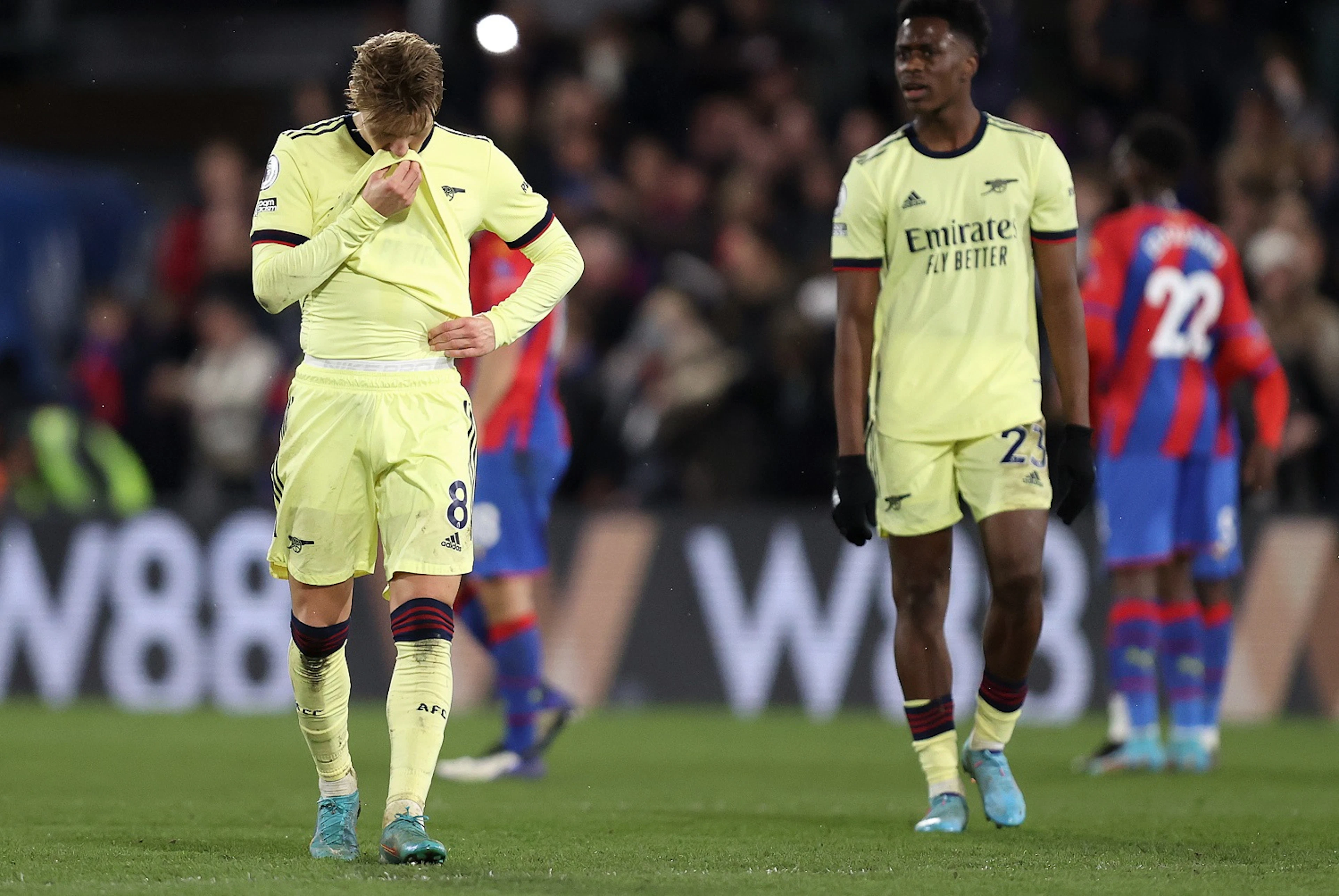 Arsenal