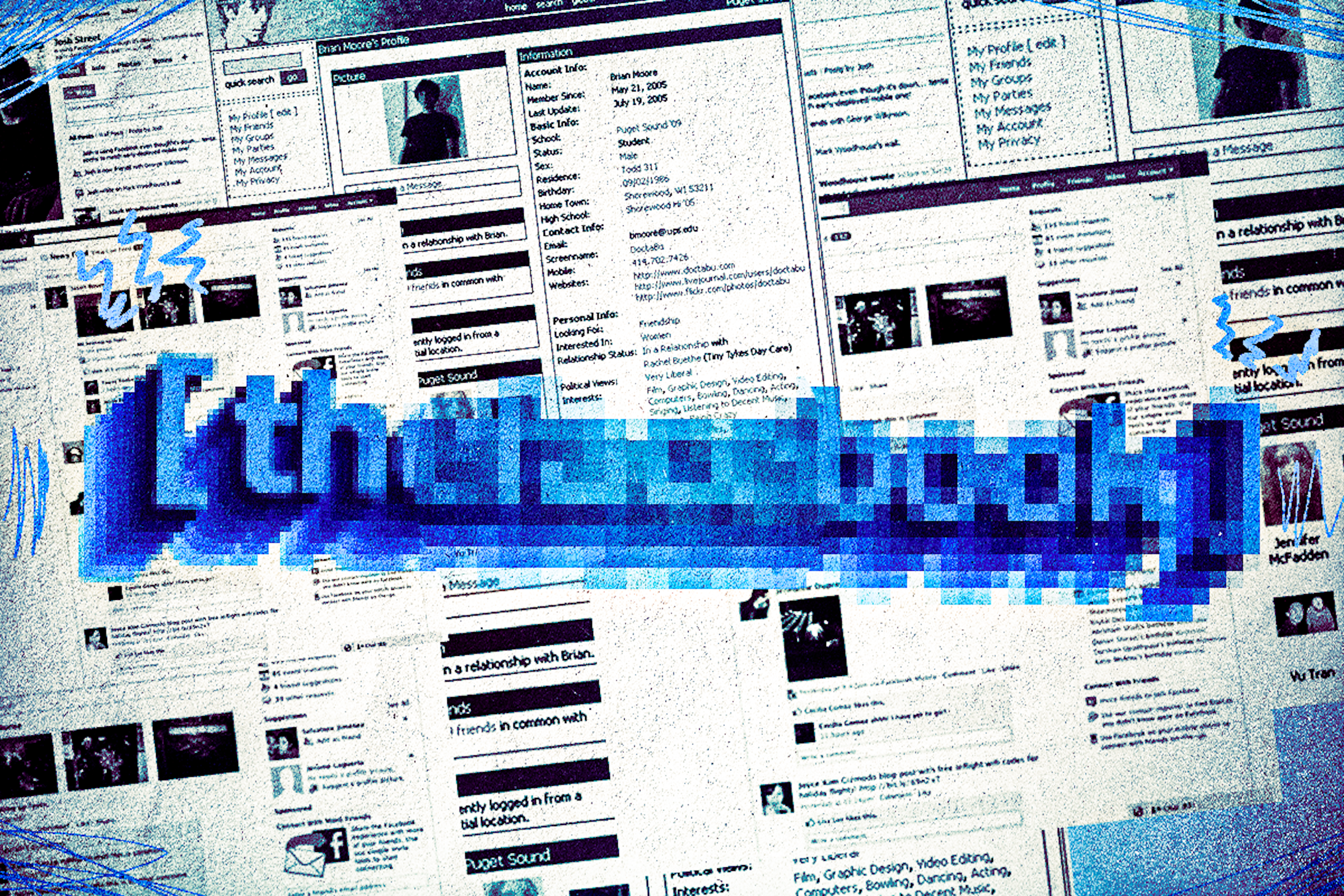 facebook fanpejdże stary FB fanpage