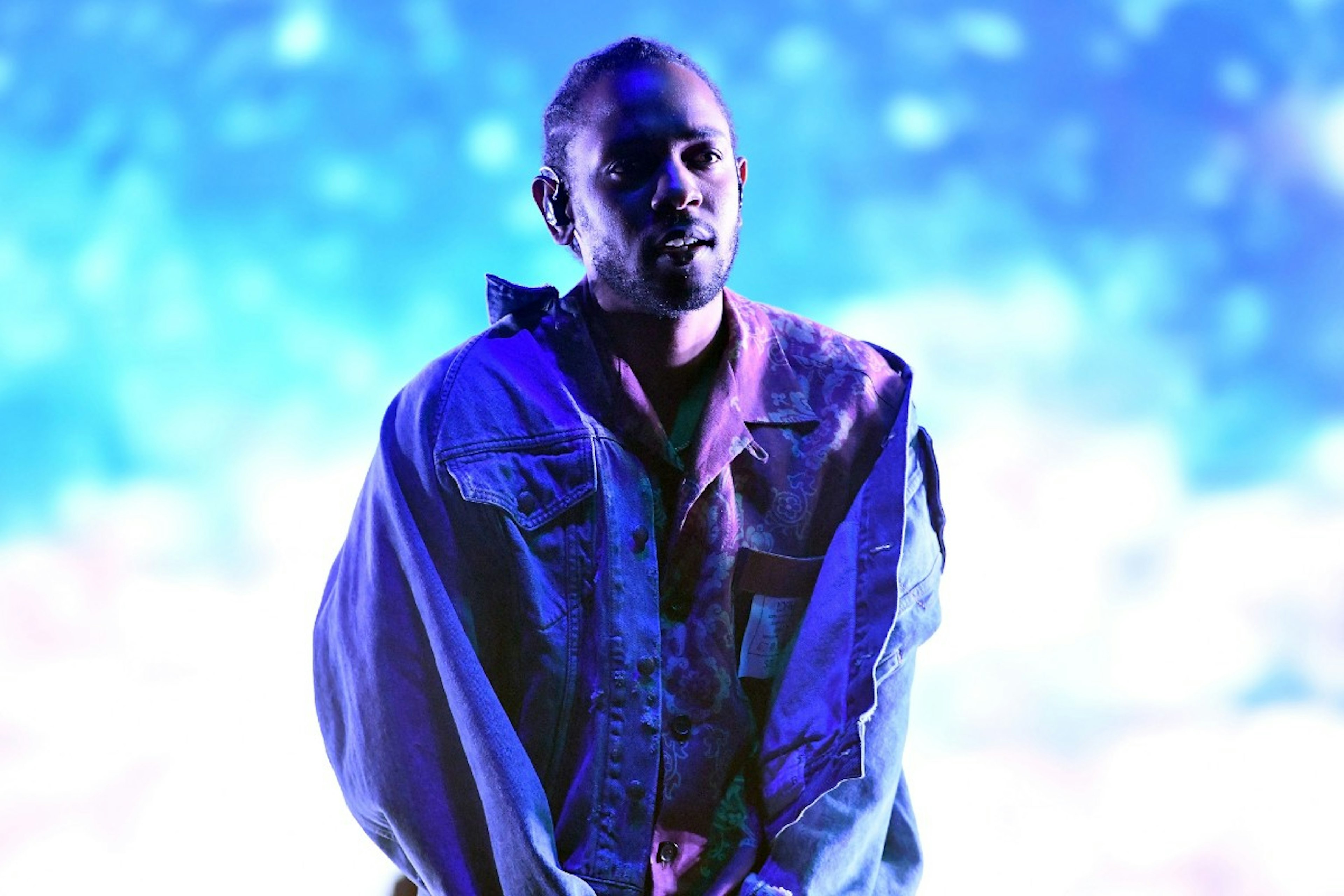 Kendrick Lamar