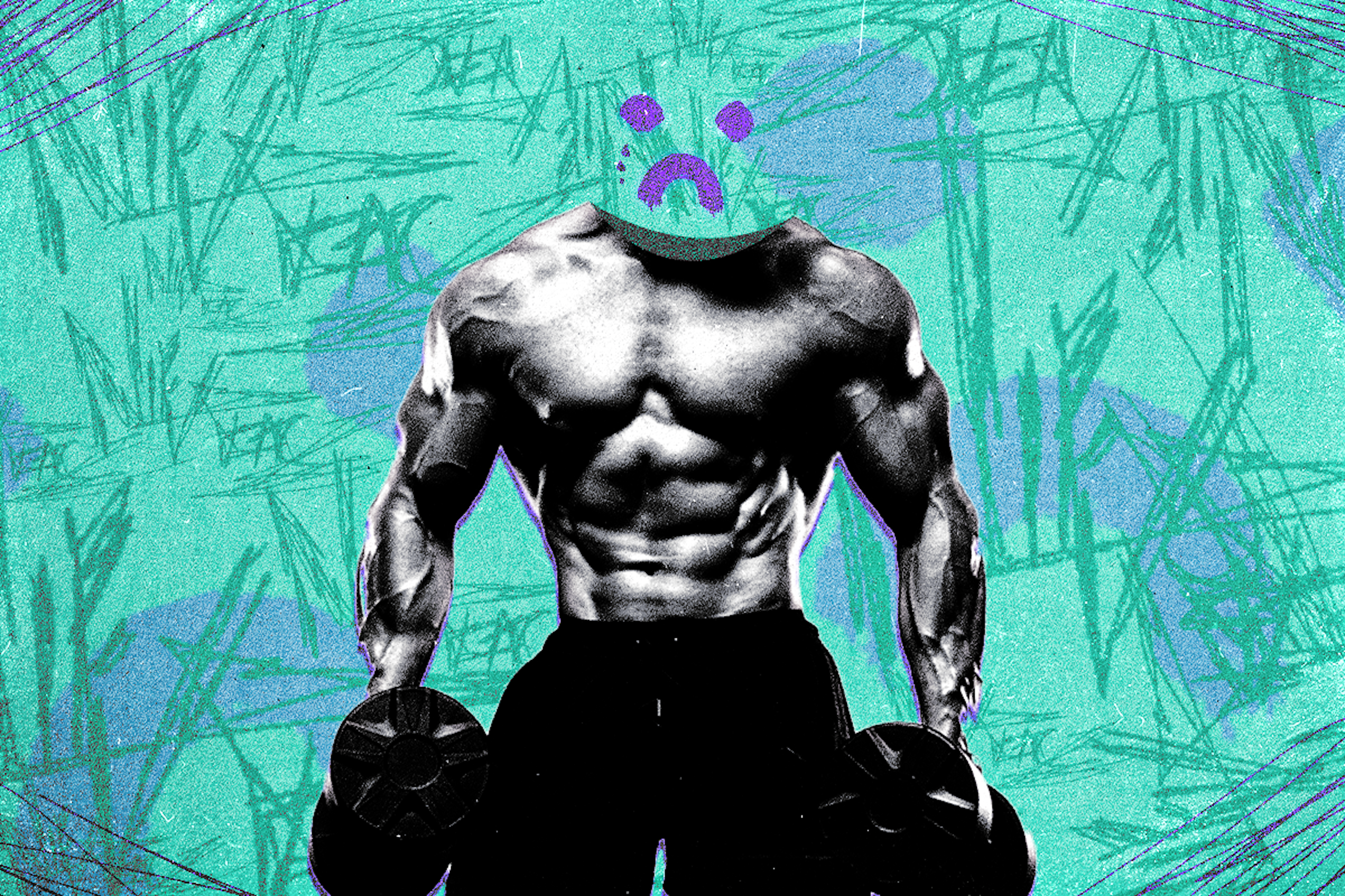 stereotypy męska depresja męskie zdrowie psychiczne psychoterapia psychologia Wellbee