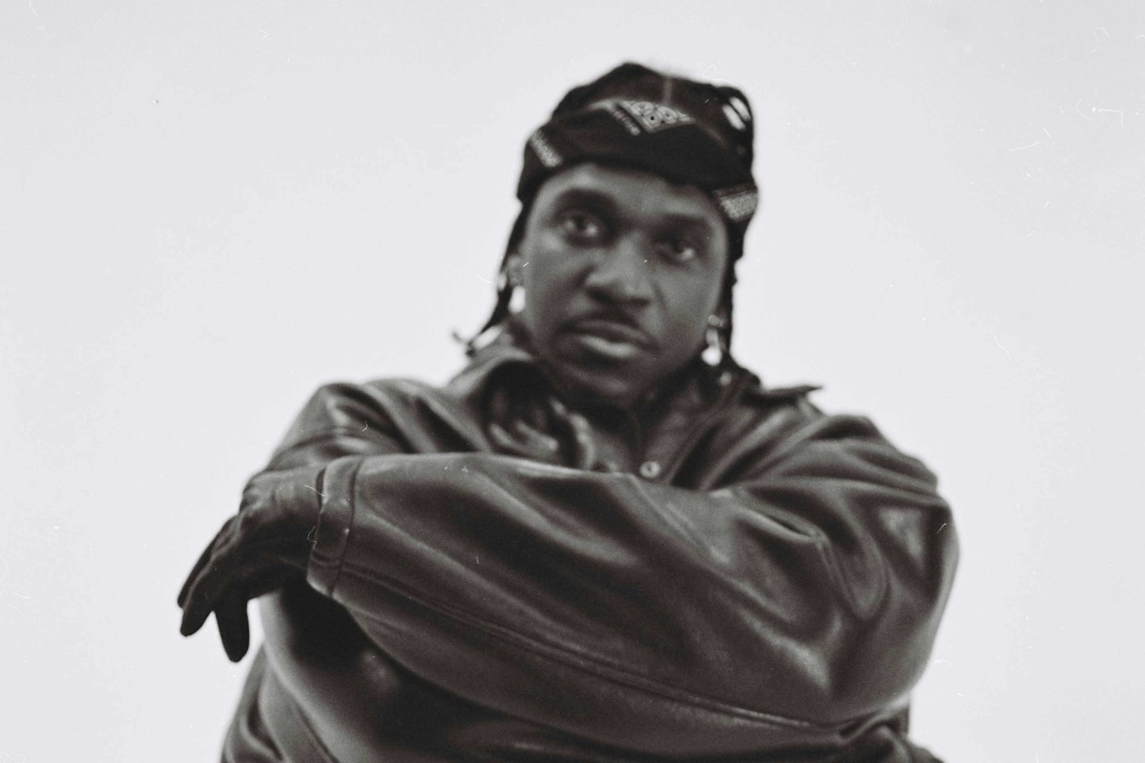 Pusha T