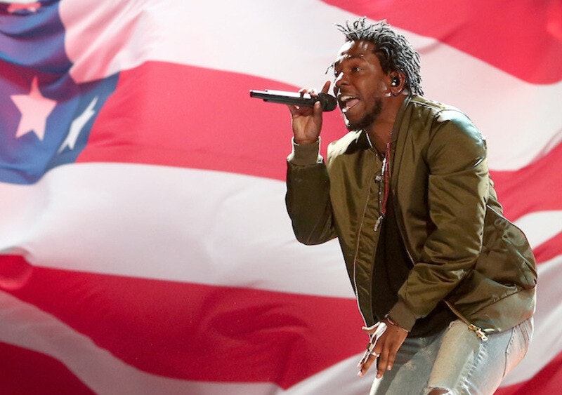 Czy Kendrick Lamar będzie pierwszym raperem, który otrzyma Literacką Nagrodę Nobla?