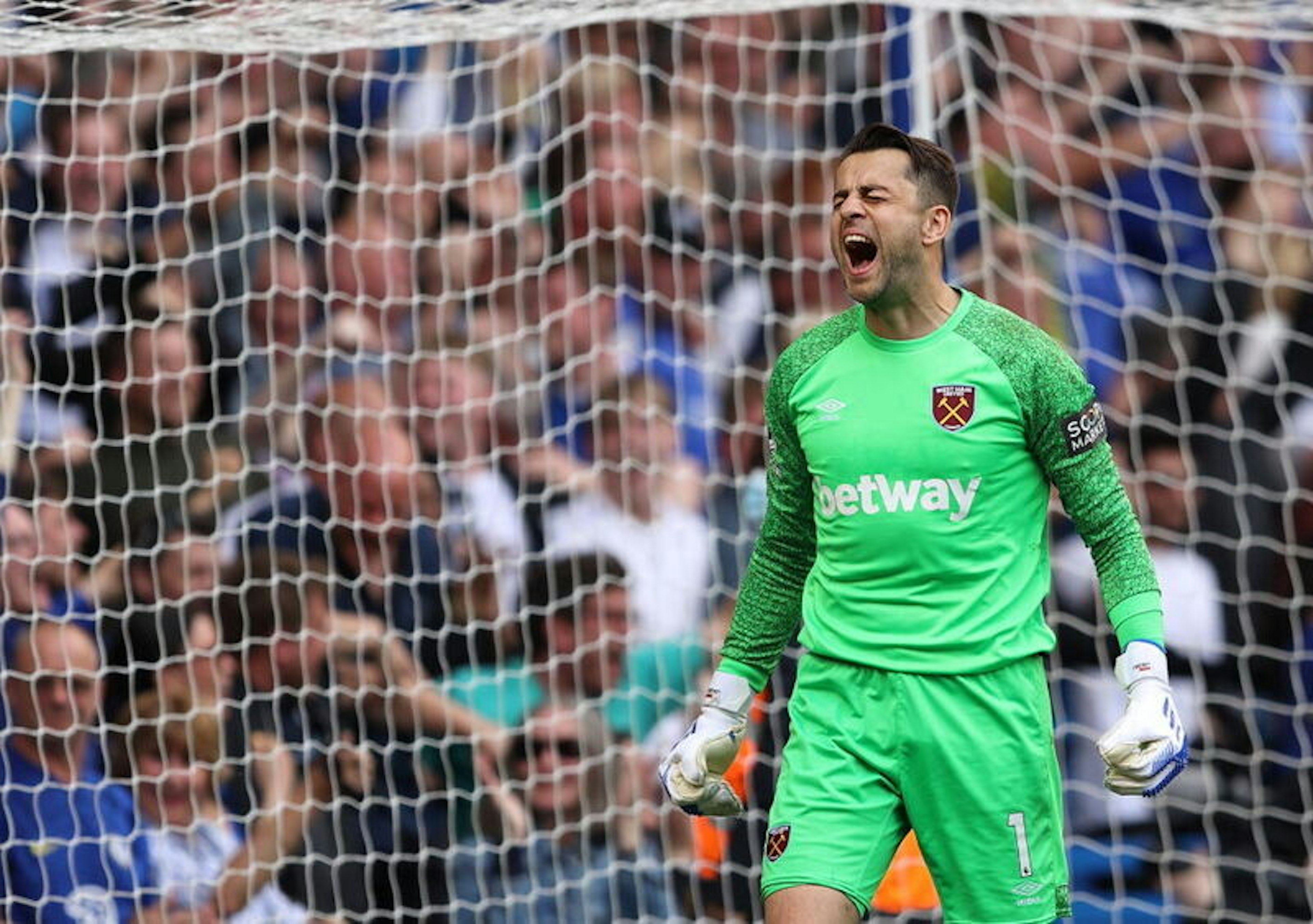 Arsenal z silną psychiką, Fabiański królem karnych. Everton czuje chłód Championship (KOMENTARZ)