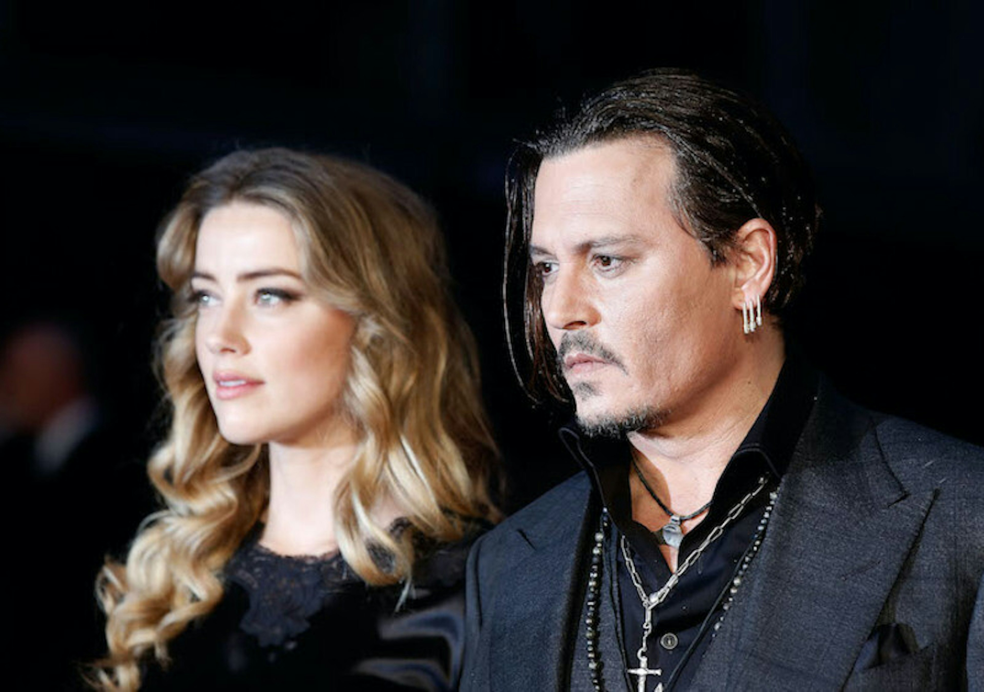 Wstydzicie się tego, że śledzicie proces pomiędzy Amber Heard a Johnnym Deppem? Nie powinniście