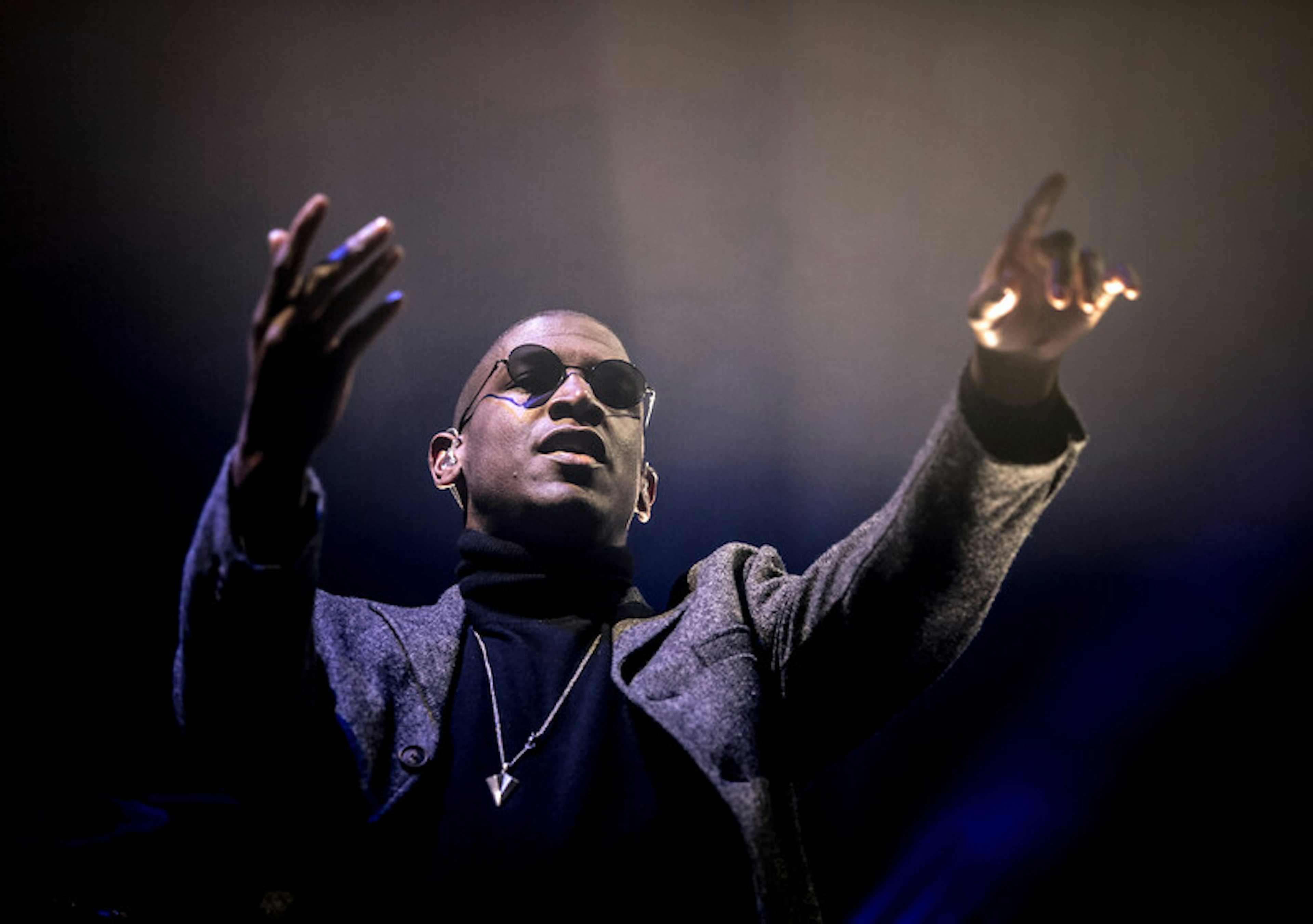 Bez niego „Euforia” nie cieszyłaby się taką popularnością. Labrinth