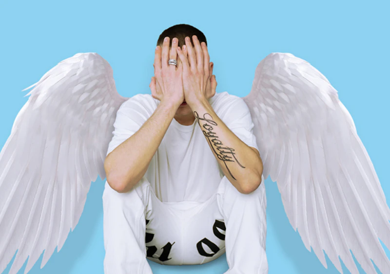 Słabo wyczuwalna „Energia wygrywania”. Recenzja debiutu Rusiny