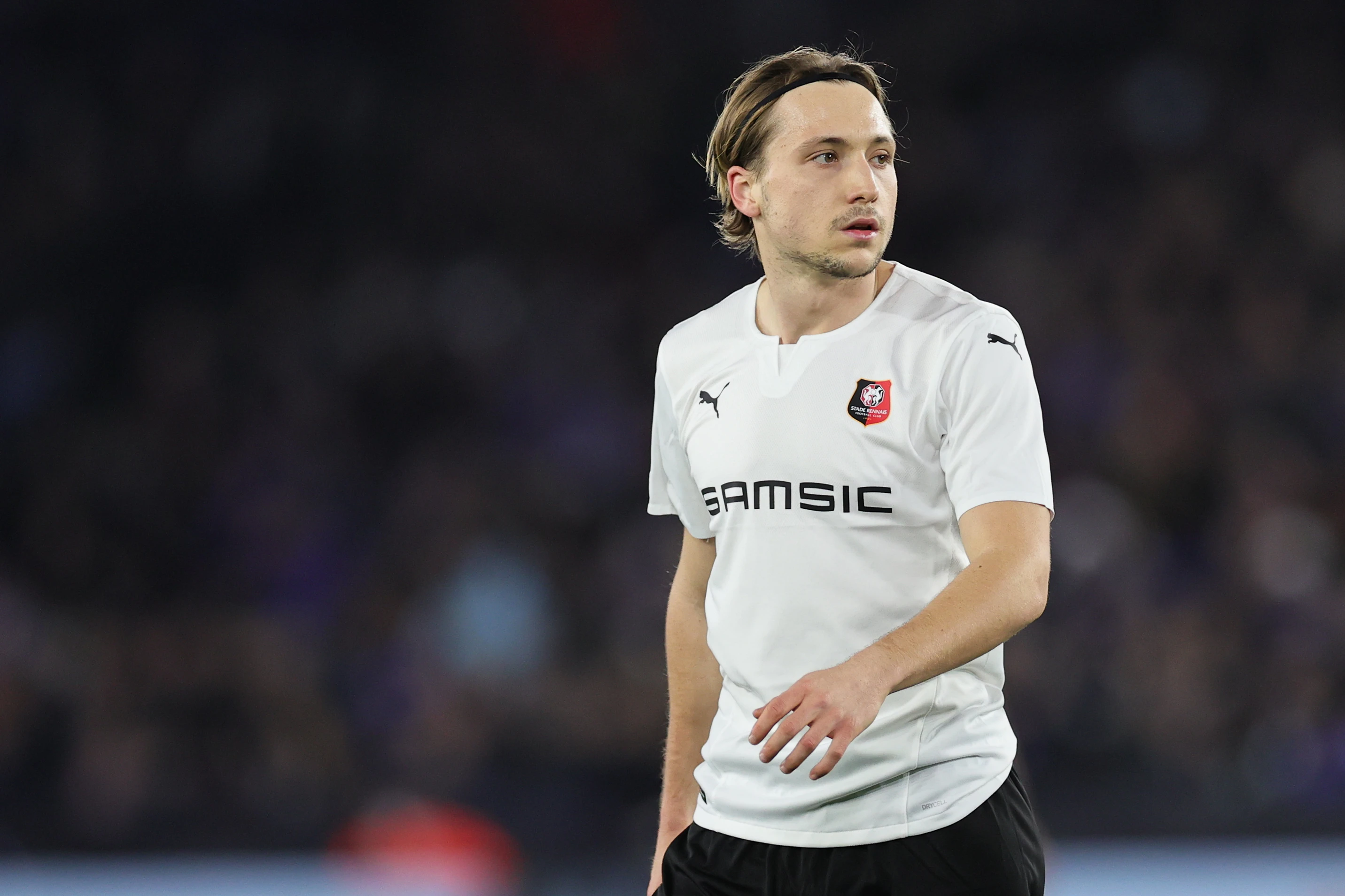 Lovro Majer - Rennes