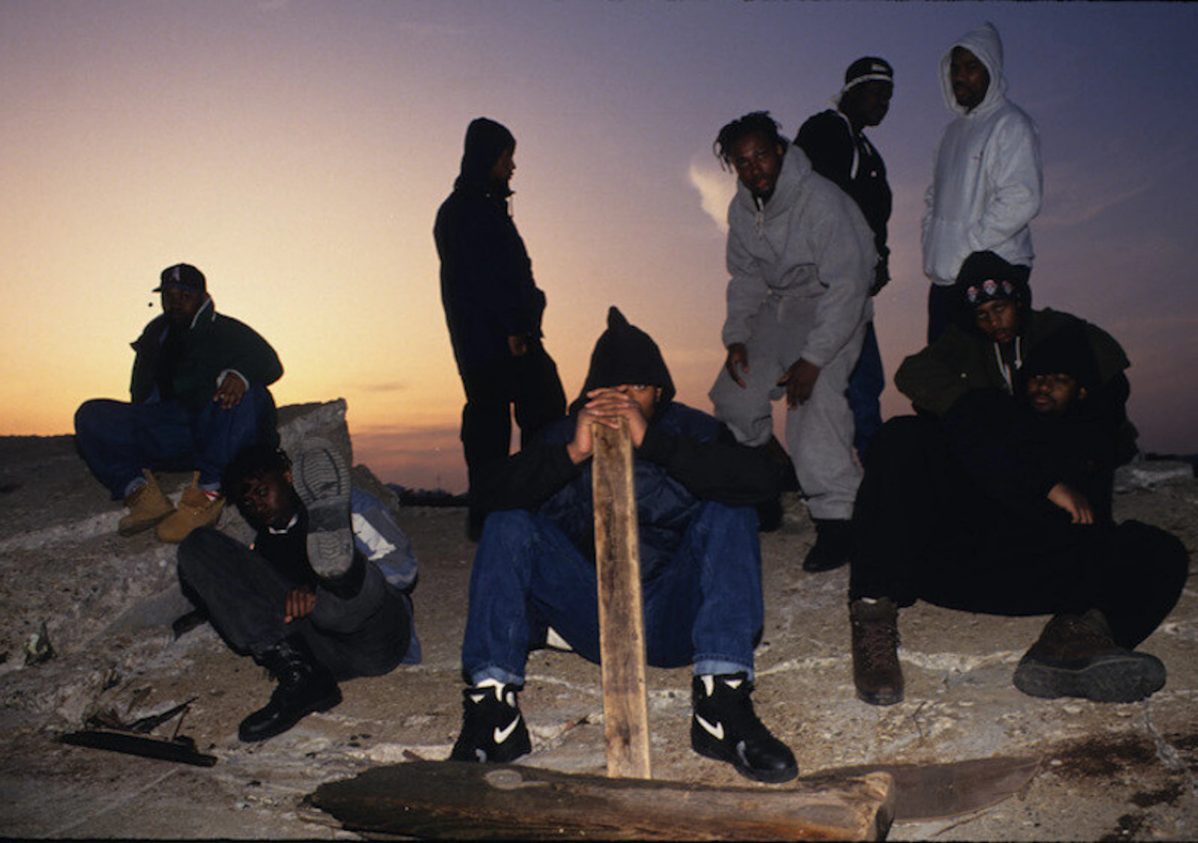 Którzy raperzy z lat 90. byli największymi innowatorami w muzyce? Wybieramy złotą 10-tkę