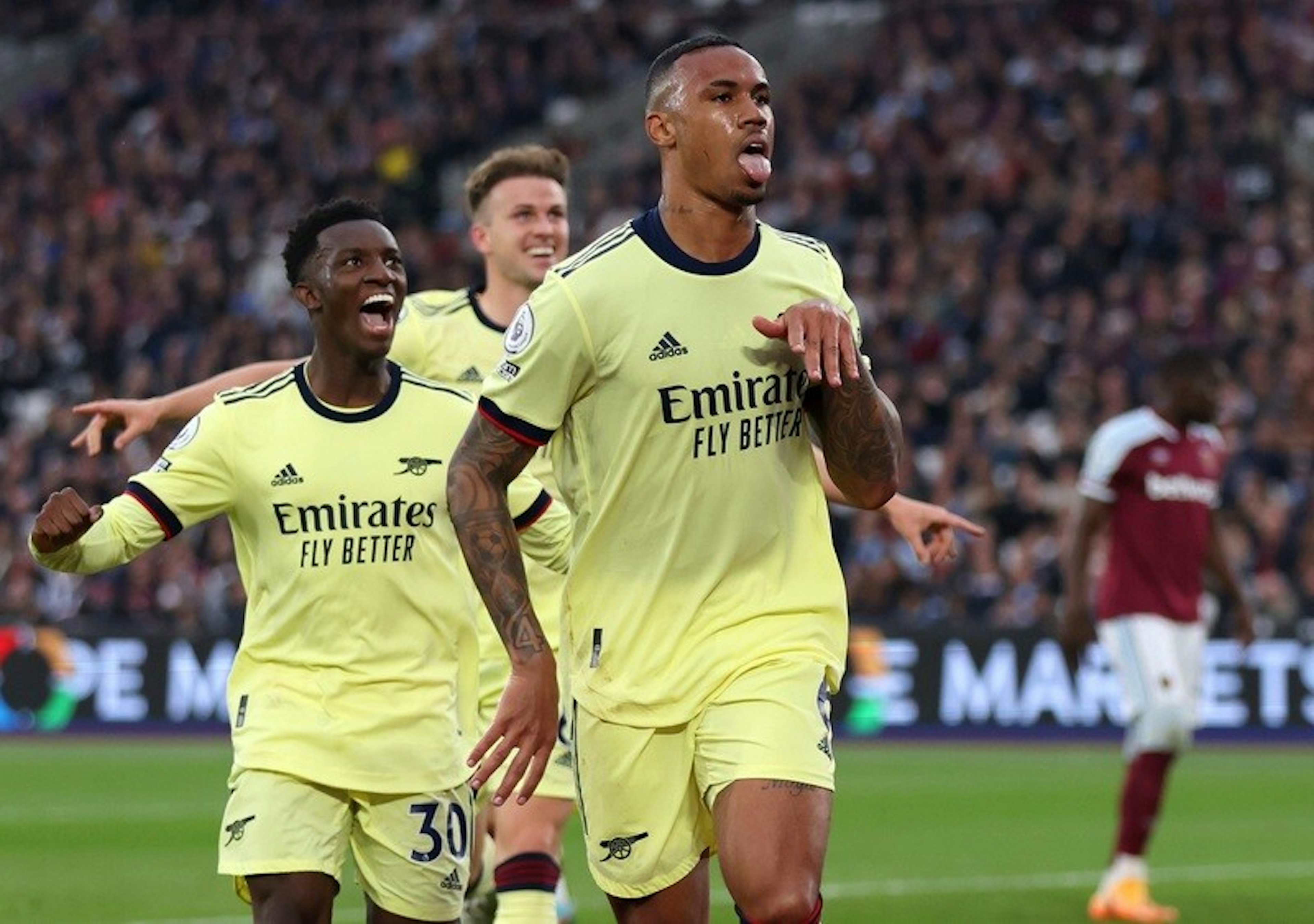 RANKING SIŁ PREMIER LEAGUE: Zaostrza się walka o TOP 4 i utrzymanie, Arsenal trzyma ręce na kierownicy