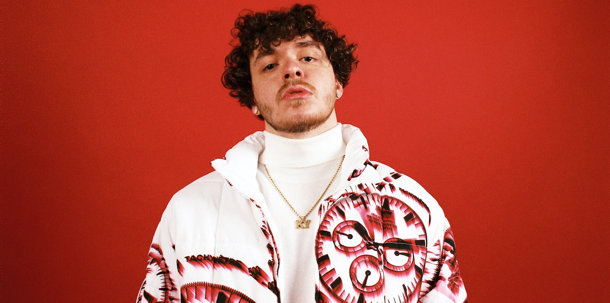 Jack Harlow