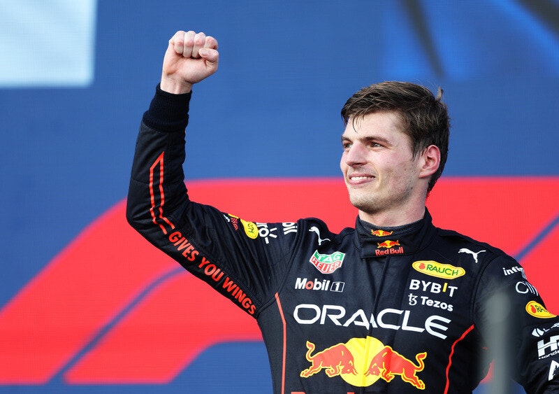CZWARTY SEKTOR: Red Bull zaczyna odjeżdżać Ferrari? Miami rajem celebrytów