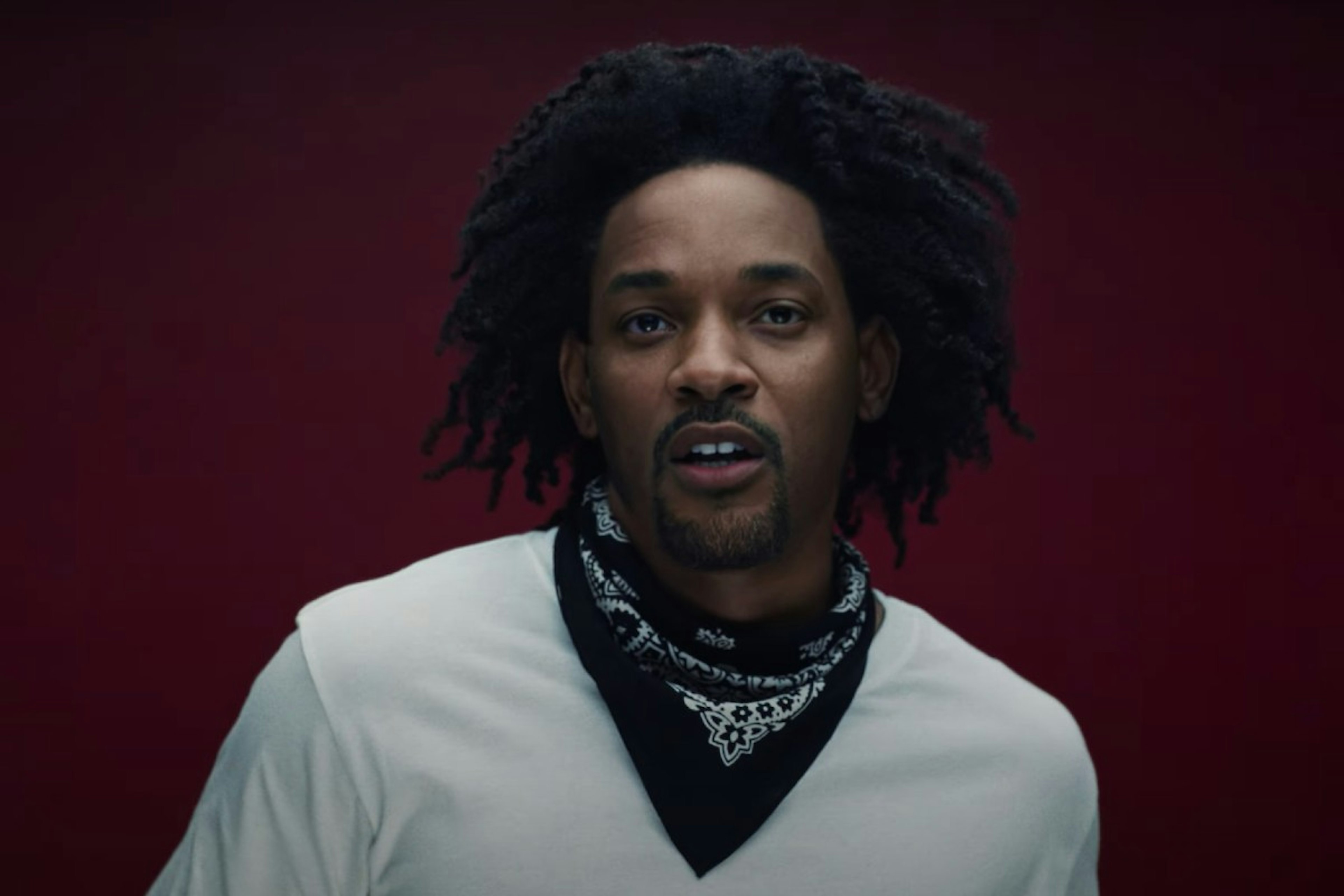 Kendrick Lamar - The Heart Part 5