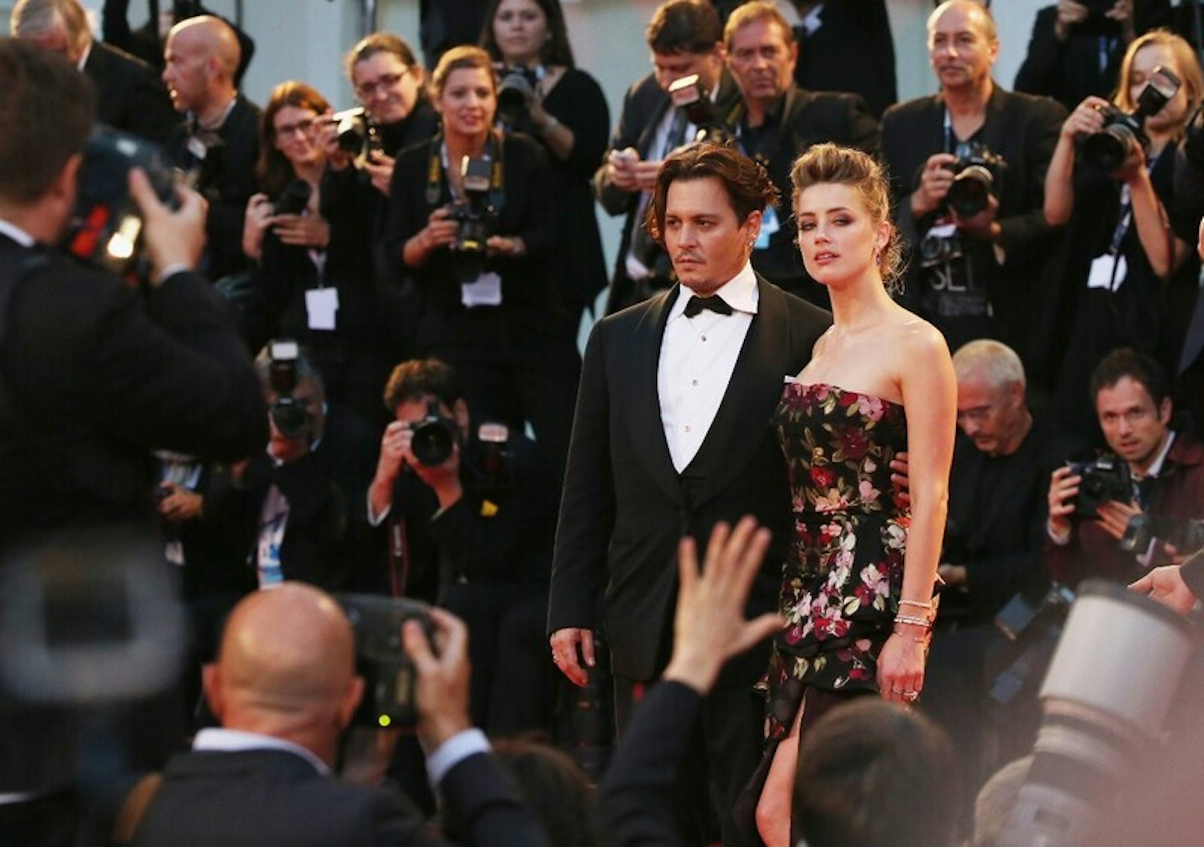 Depp vs Heard: ktokolwiek wygra, przegrają wszyscy, poza Twitchem