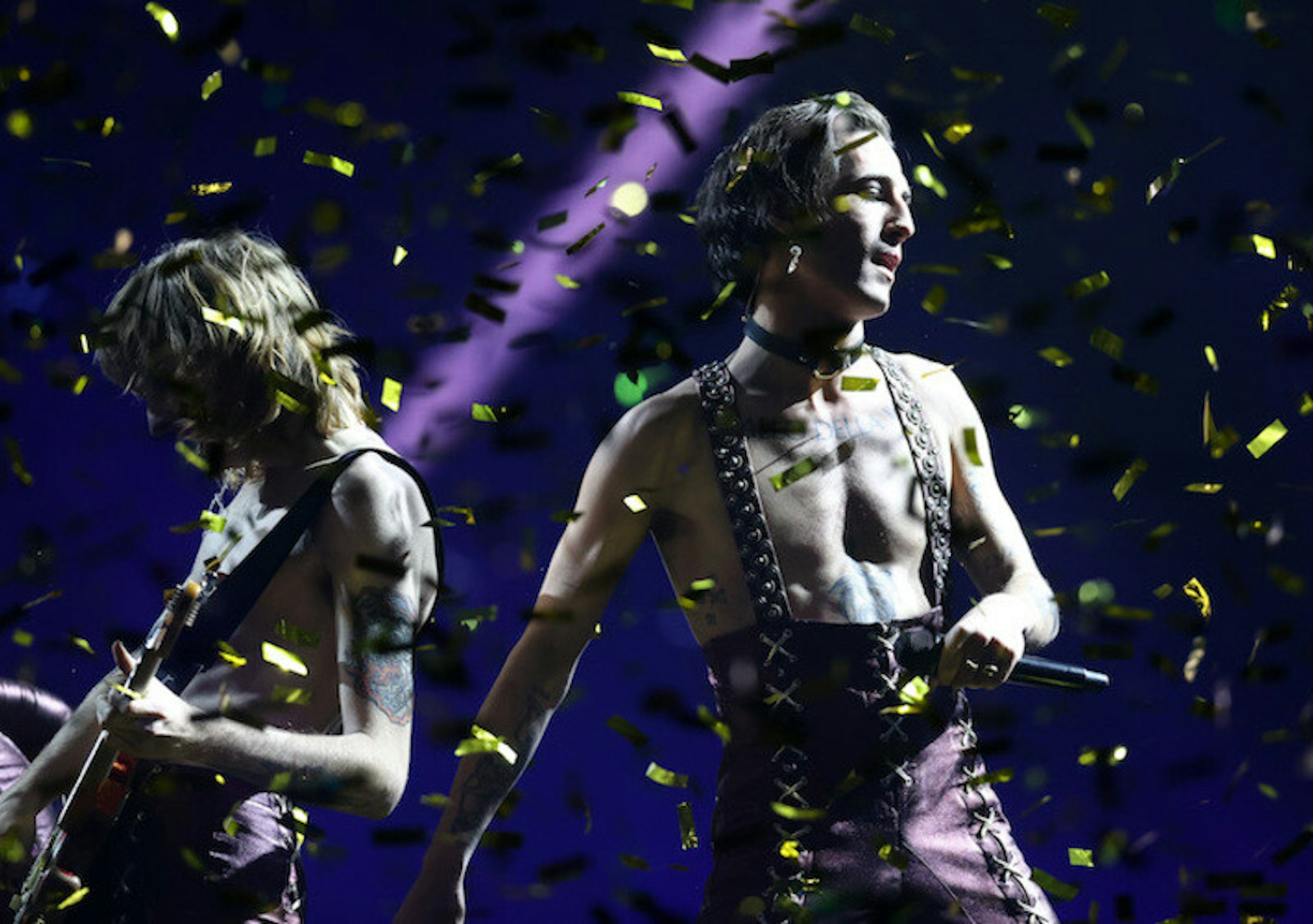 Jak to się stało, że Eurowizja przestała uchodzić za przypał?