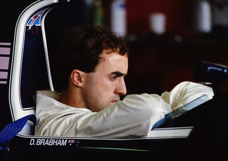 Kariera za pracę, nie za nazwisko. Motorsportowe przystanki Davida Brabhama (WYWIAD)