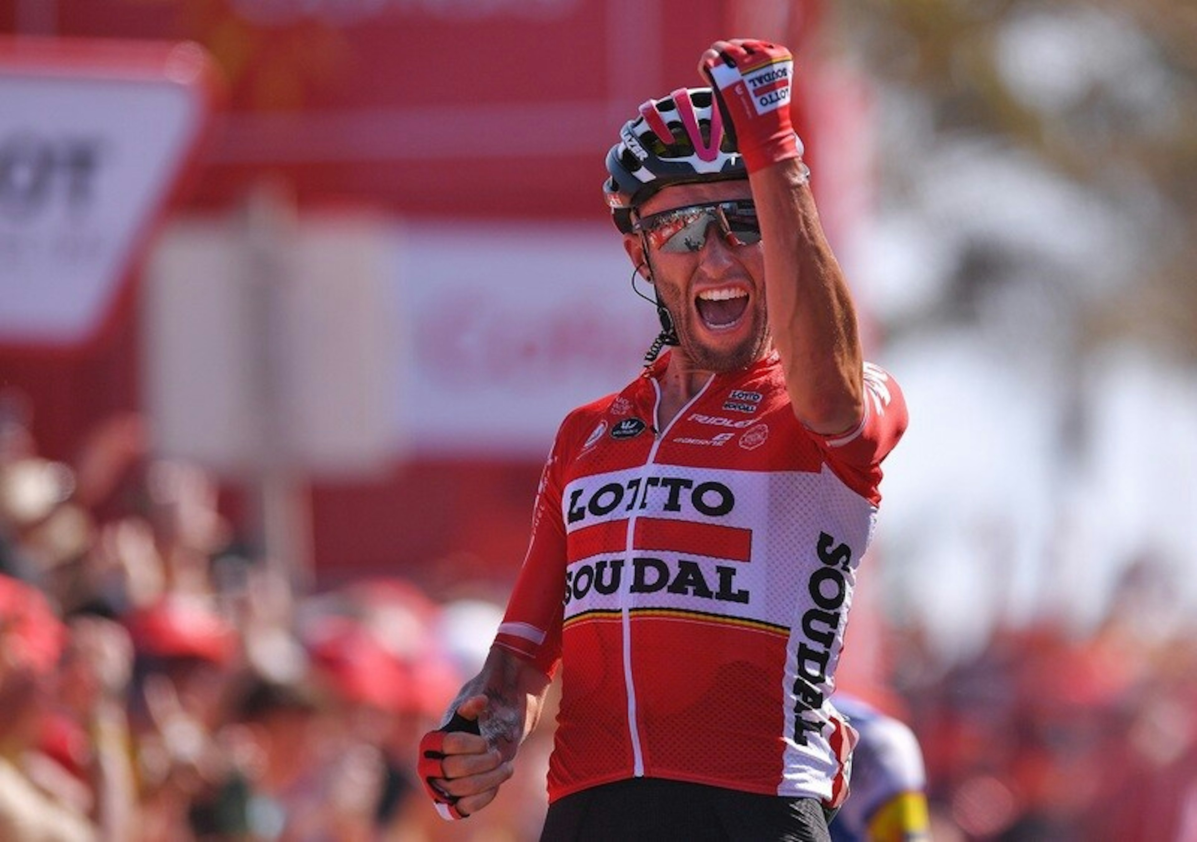 Nie tylko Rafał Majka. Najlepsze wyniki polskich kolarzy w Wielkich Tourach