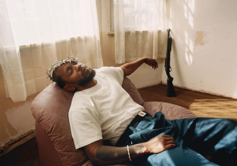 Kendrick Lamar headlinerem Open’er Festival 2023!