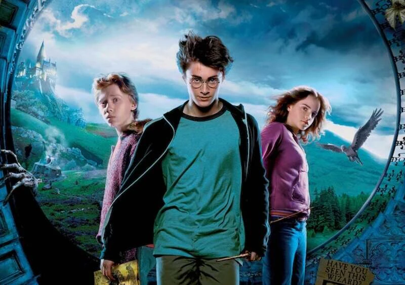Będzie serialowy „Harry Potter”. Co już wiemy o tej produkcji?