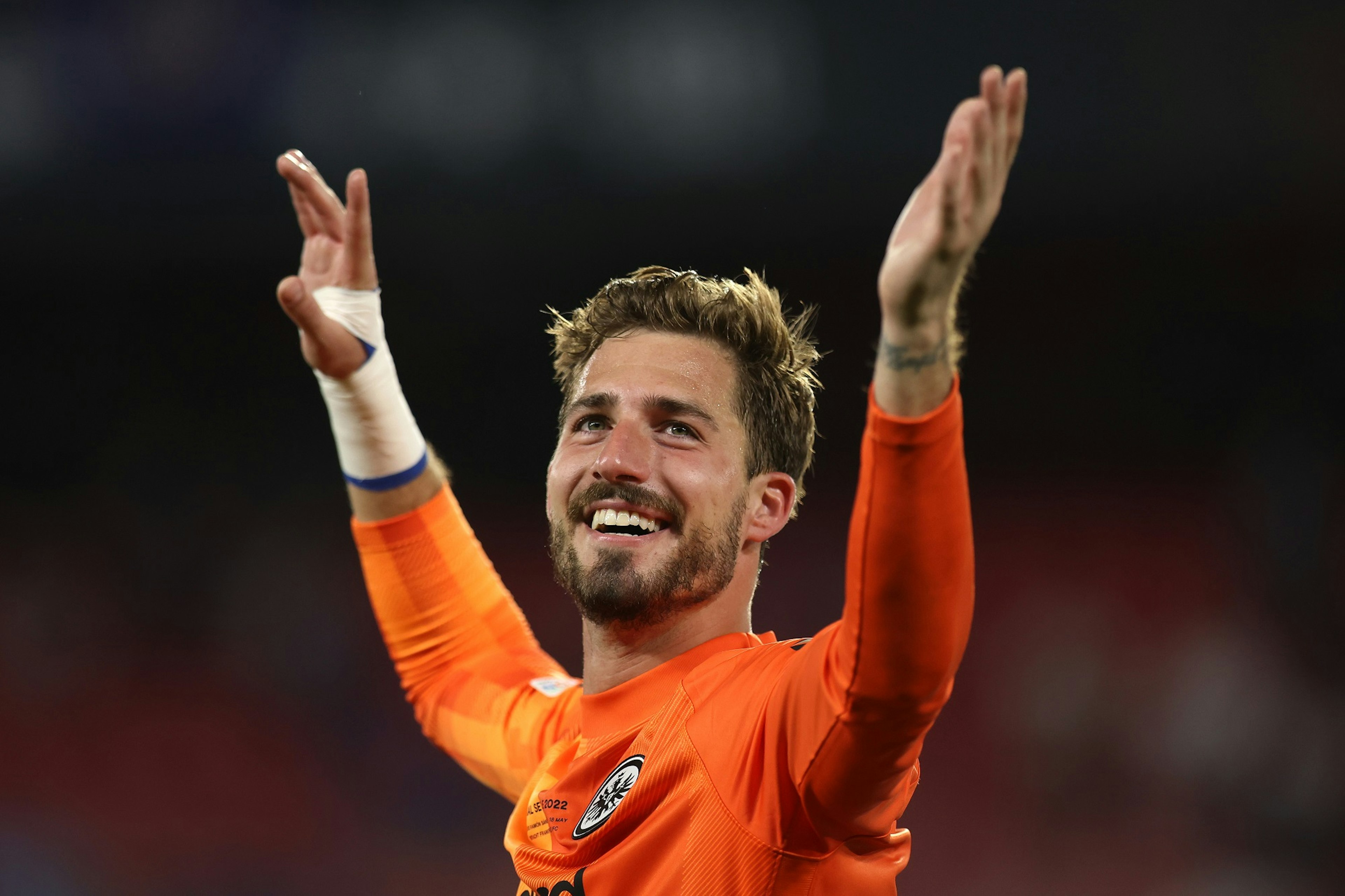 Kevin Trapp