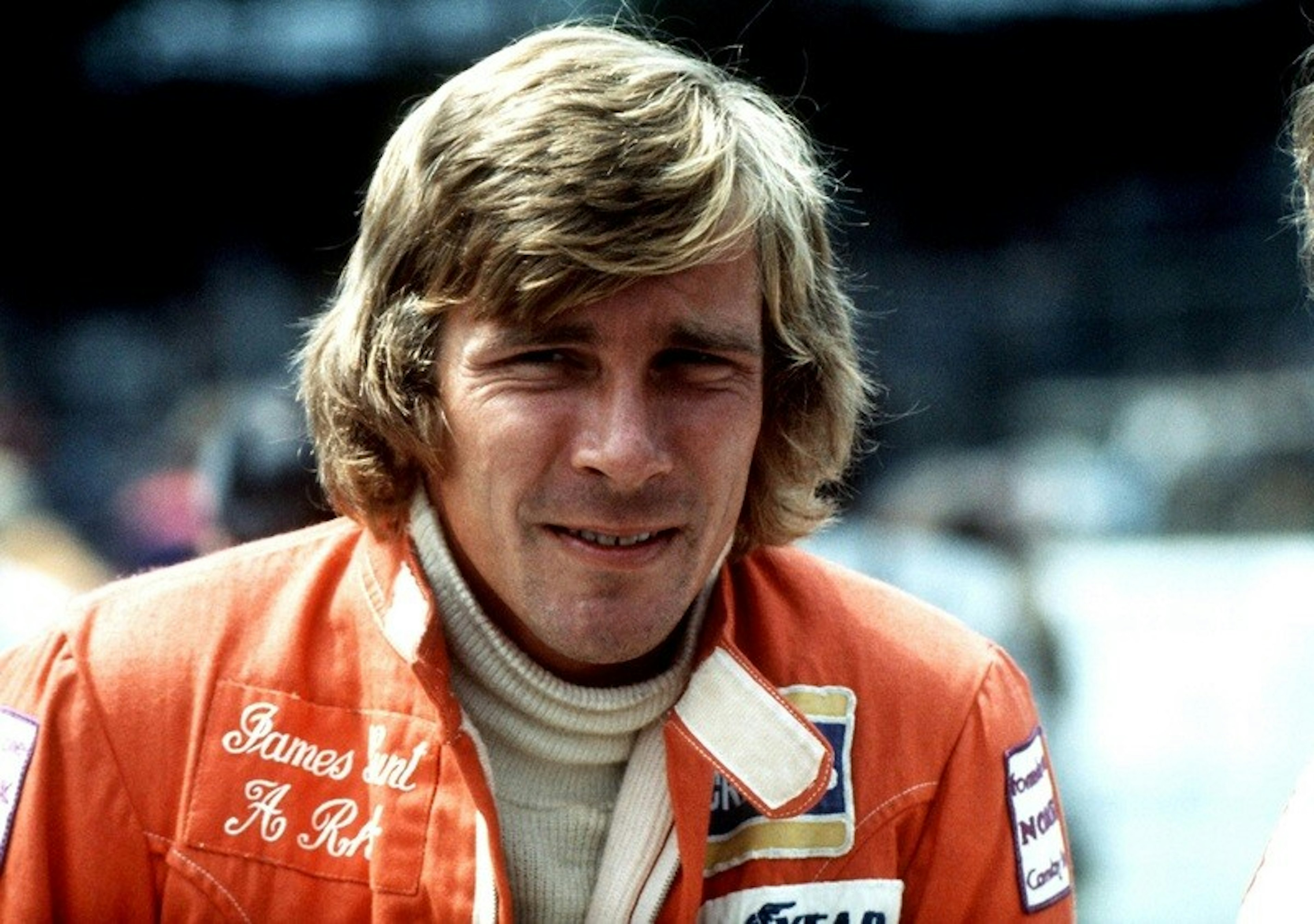 Seks, alkohol i bardzo szybkie samochody – w tej kolejności. James Hunt, najbarwniejsza postać F1