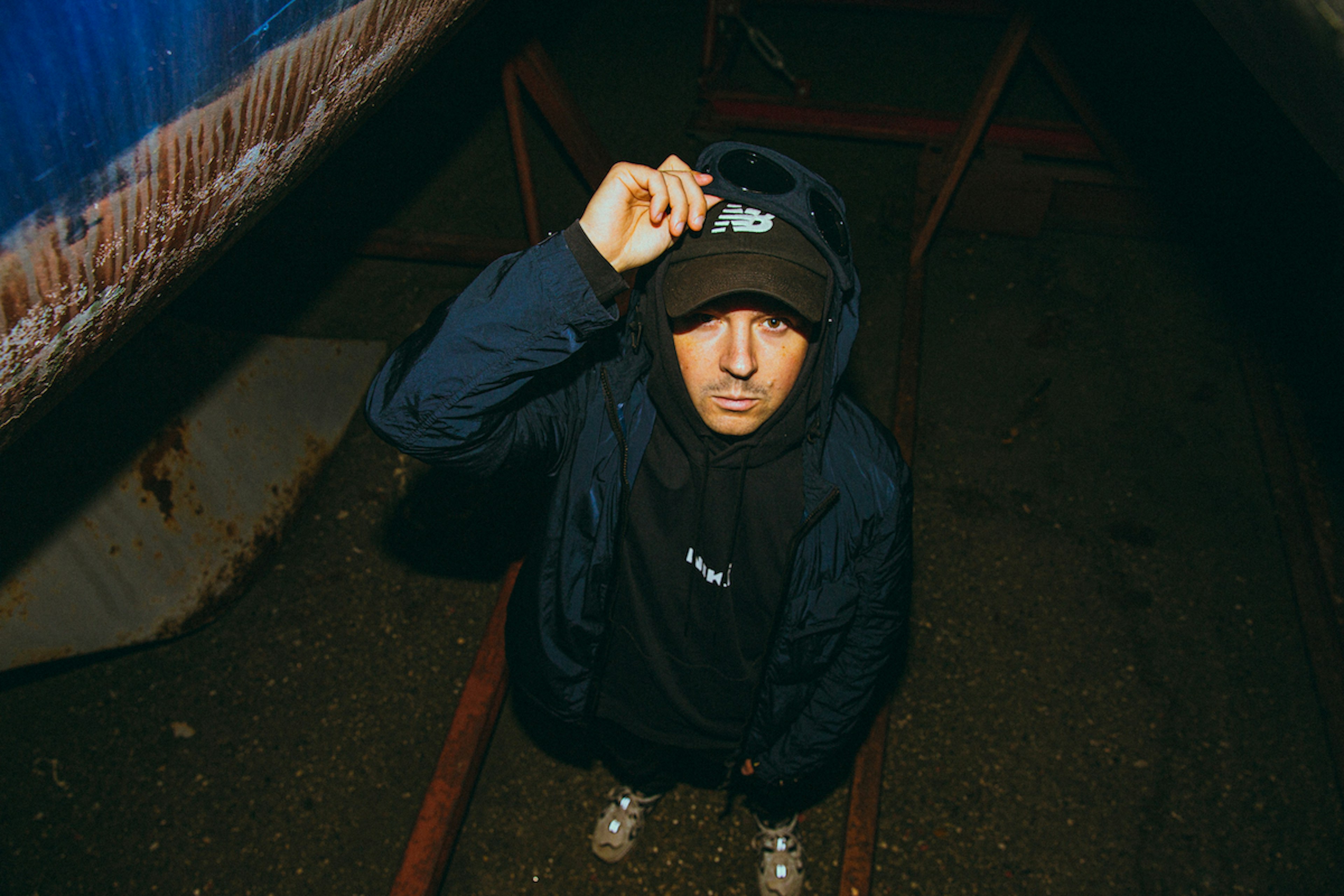 1988 Ruleta Tymek Kukon Wilku WDZ Hemp Gru Ras Berson Def Jam Syny