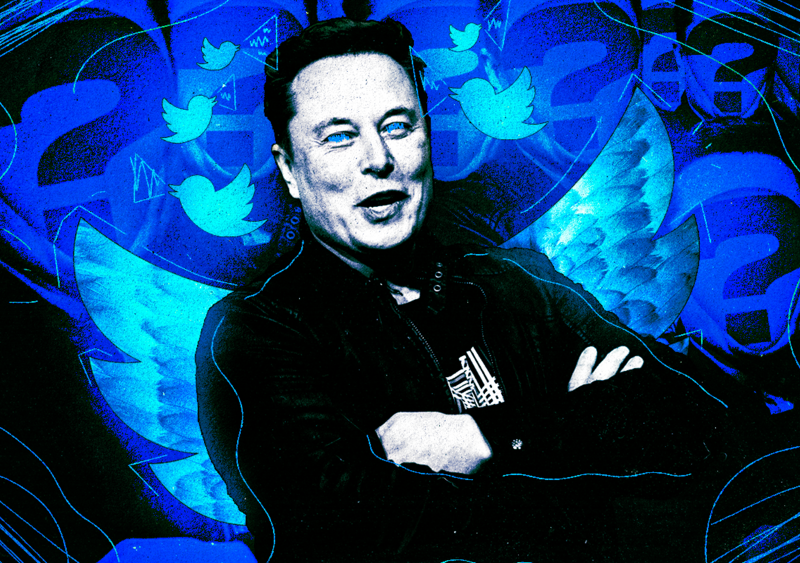 Co Elon Musk może zepsuć w Twitterze?